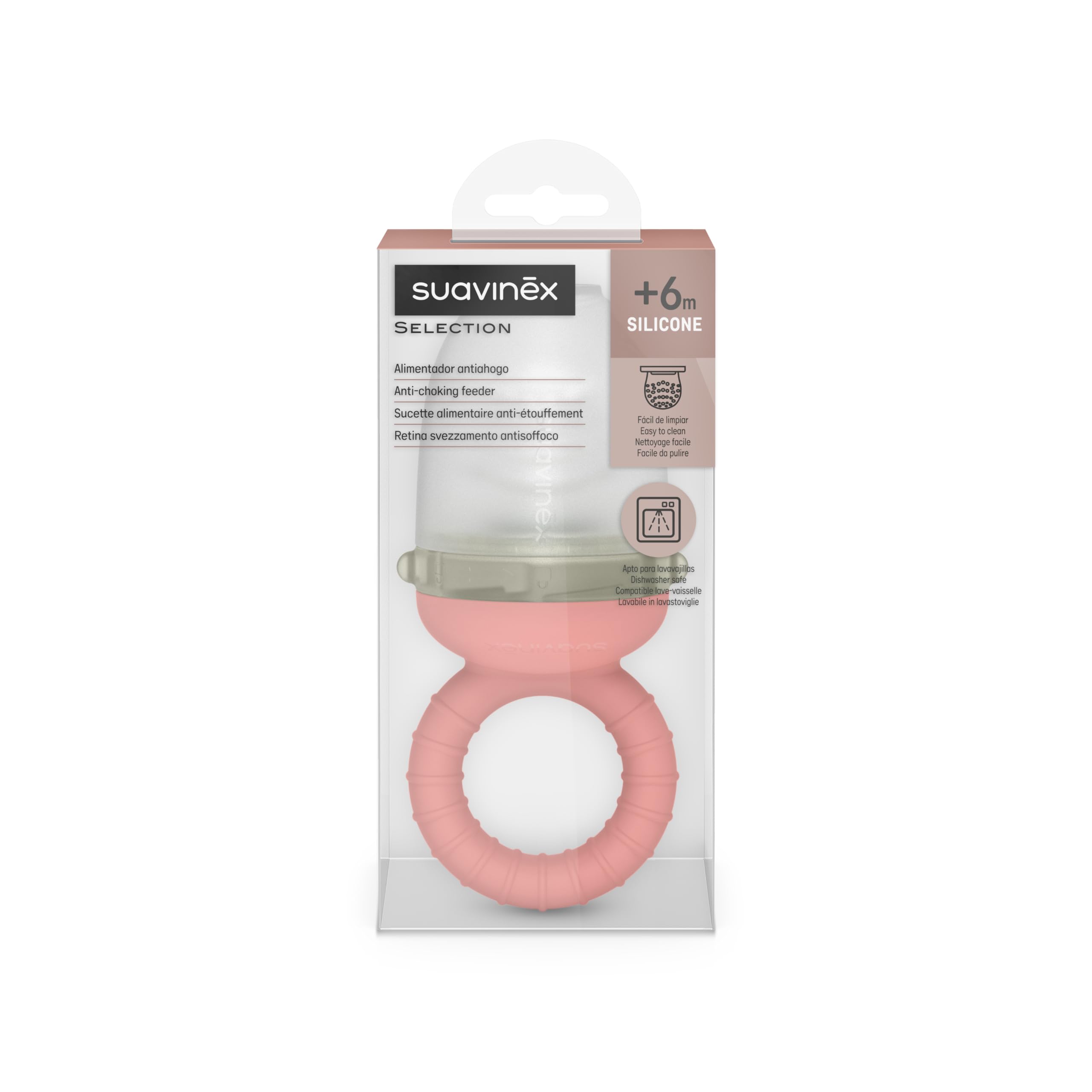 suavinex-chupete-fruta-beb-alimentador-antiahogo-de-silicona-grado-alimentario-c image 4