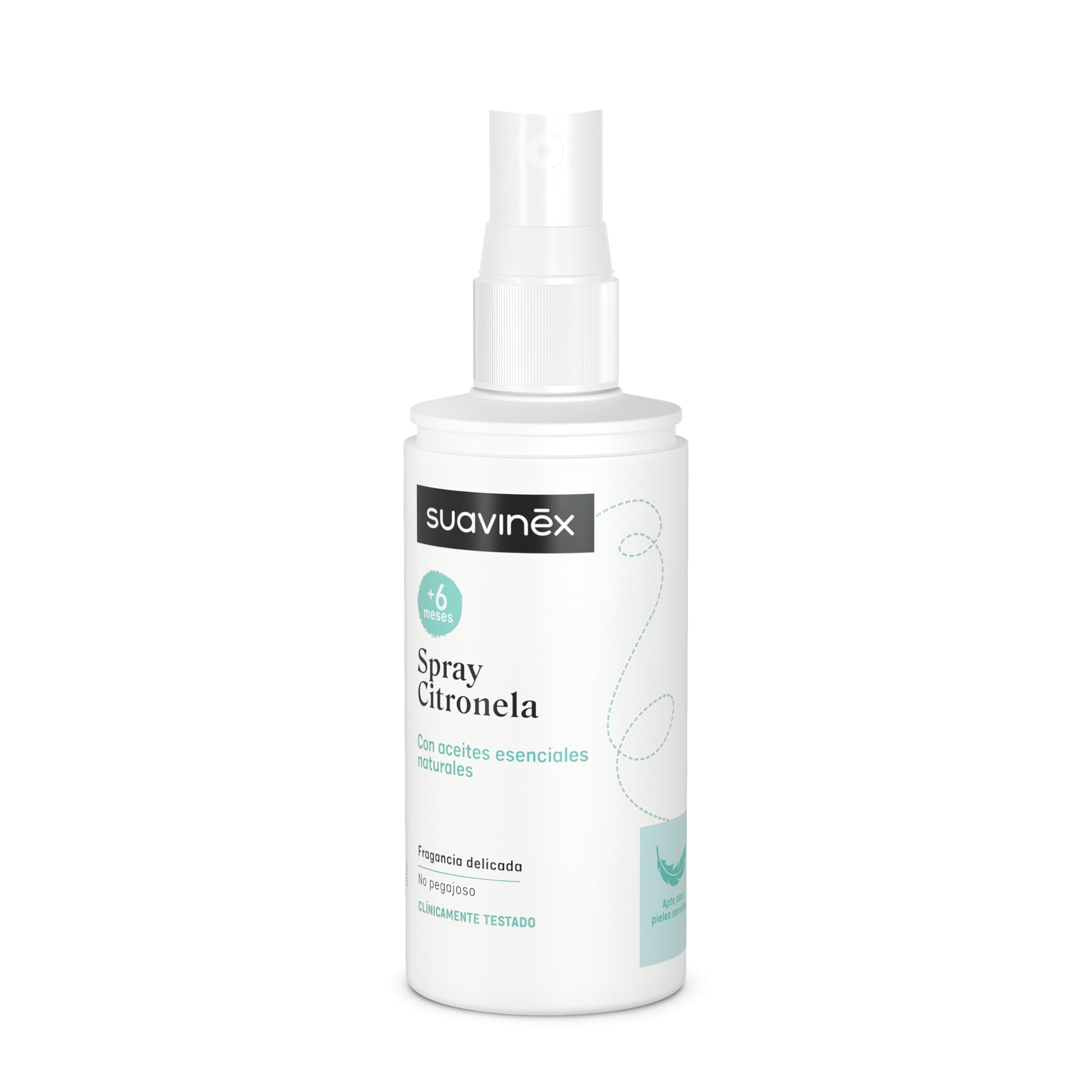 suavinex-spray-de-citronela-con-aceites-esenciales-de-geranio-y-lim-n-apto-beb-s image 2