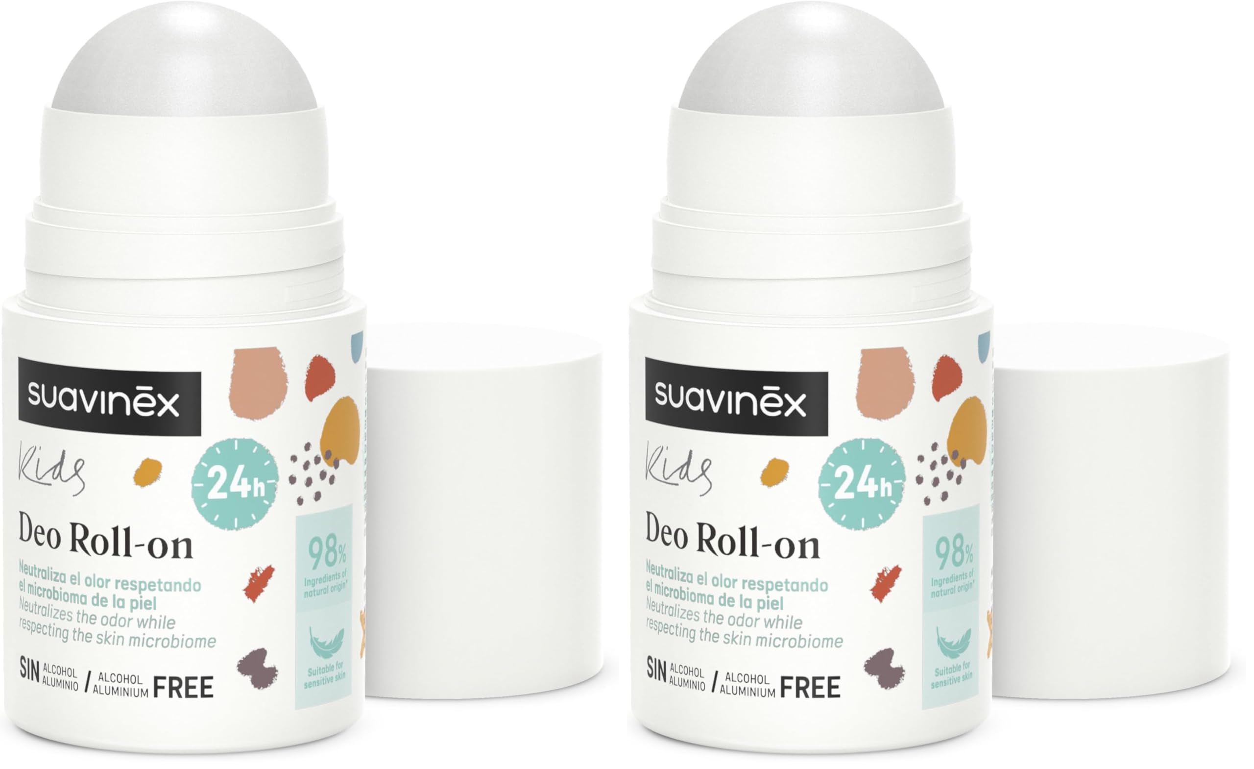 suavinex-desodorante-roll-on-infantil-sin-alcohol-y-sin-aluminio-50-ml-para-ni-o image 5