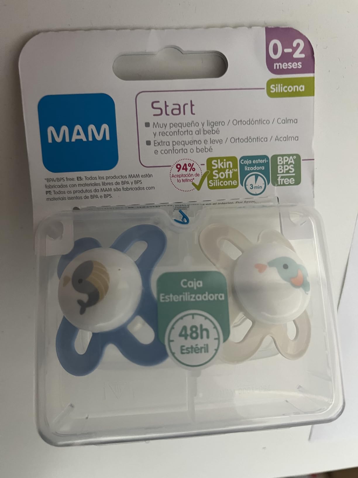 El mejor para mi bebé