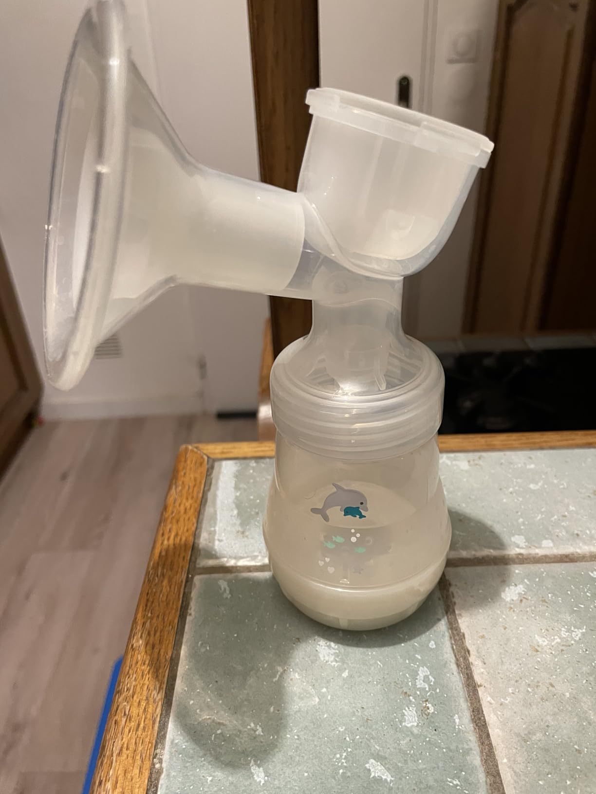 Buen extractor, batería mejorable