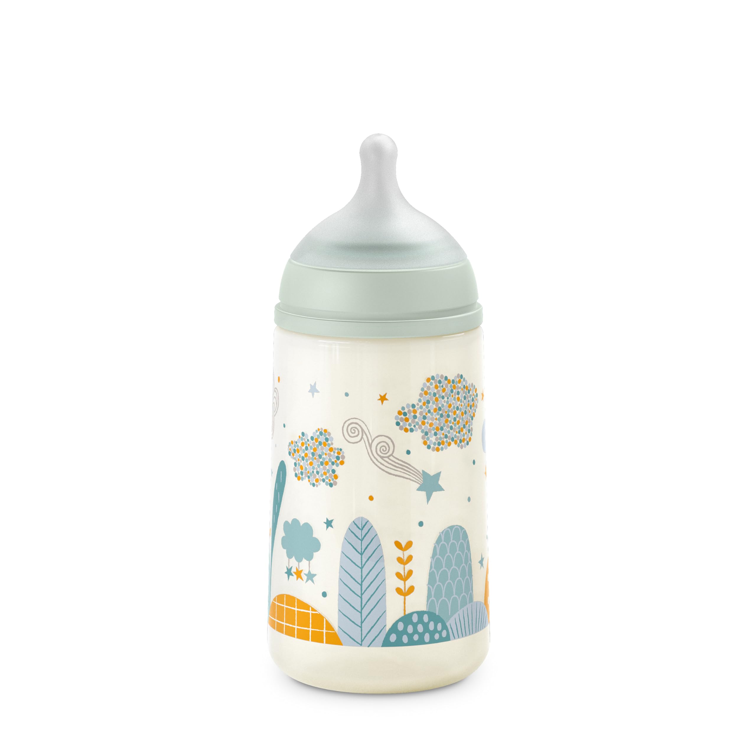 suavinex-pack-regalo-reci-n-nacido-dreams-verde-biber-n-antic-lico-270-ml-flujo- image 3