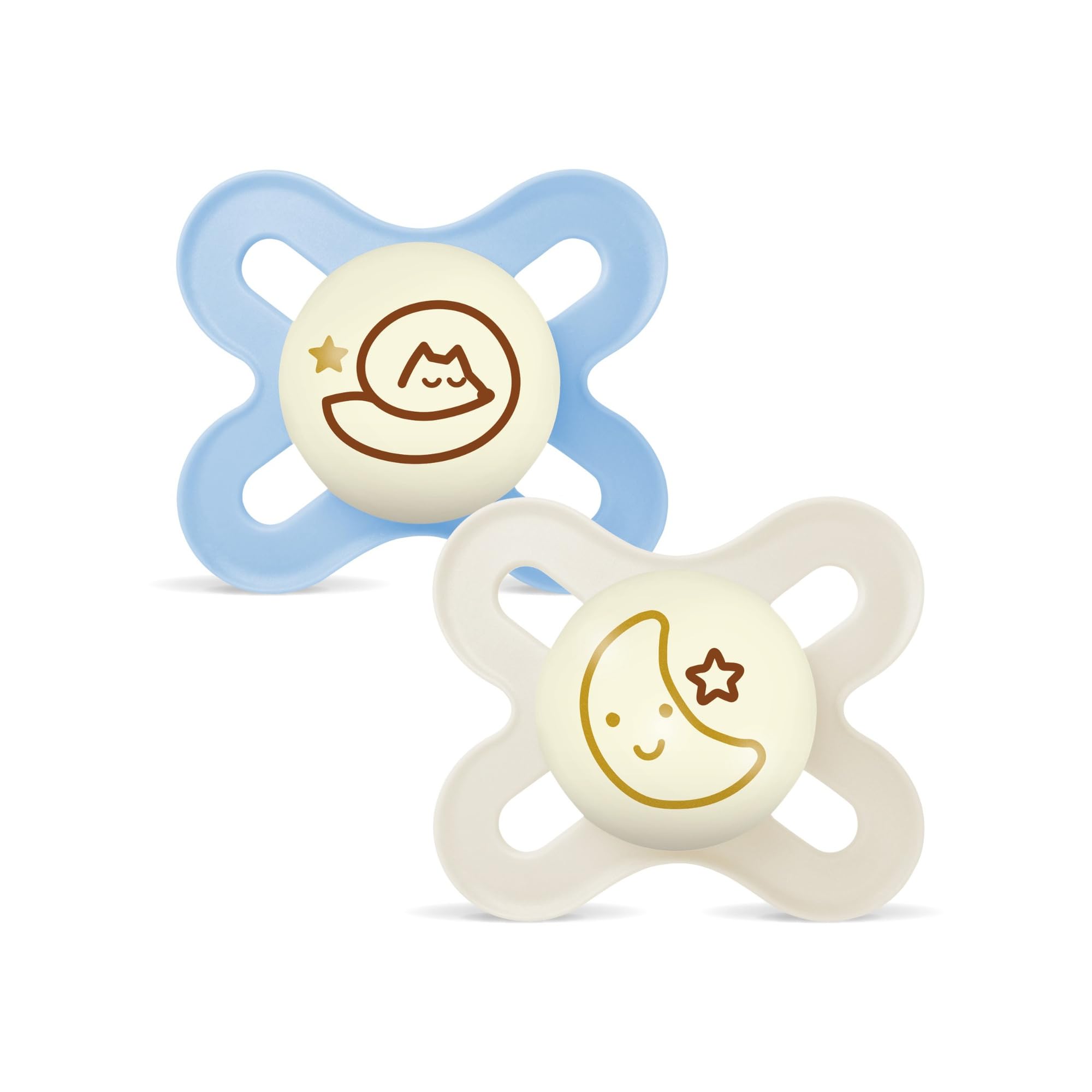 mam-chupete-original-0-2-meses-azul-brillante-2-uds-tetina-sim-trica-de-silicona image 7