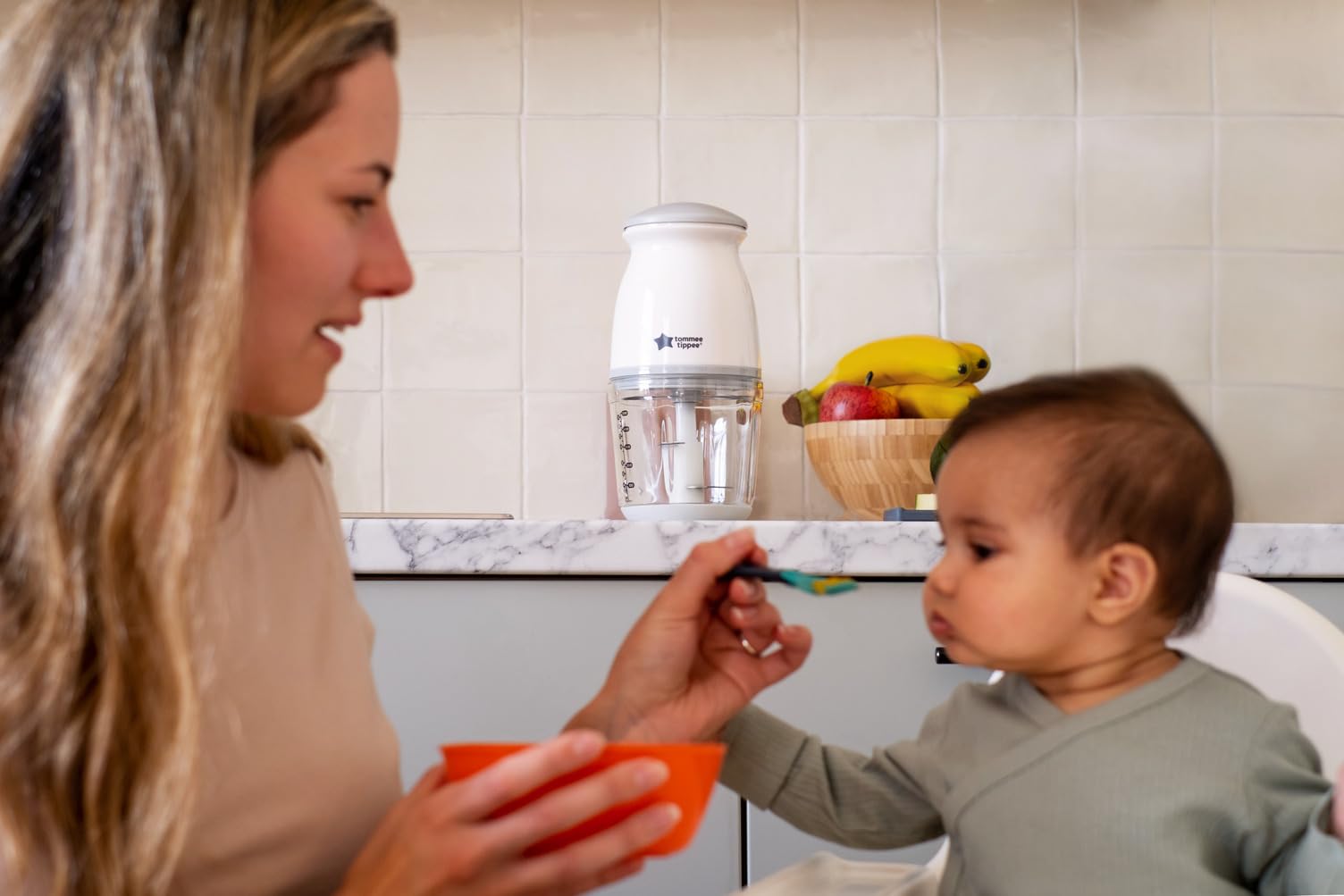 tommee-tippee-quick-chop-mini-licuadora-y-picadora-de-alimentos-para-beb-s-500-m image 7