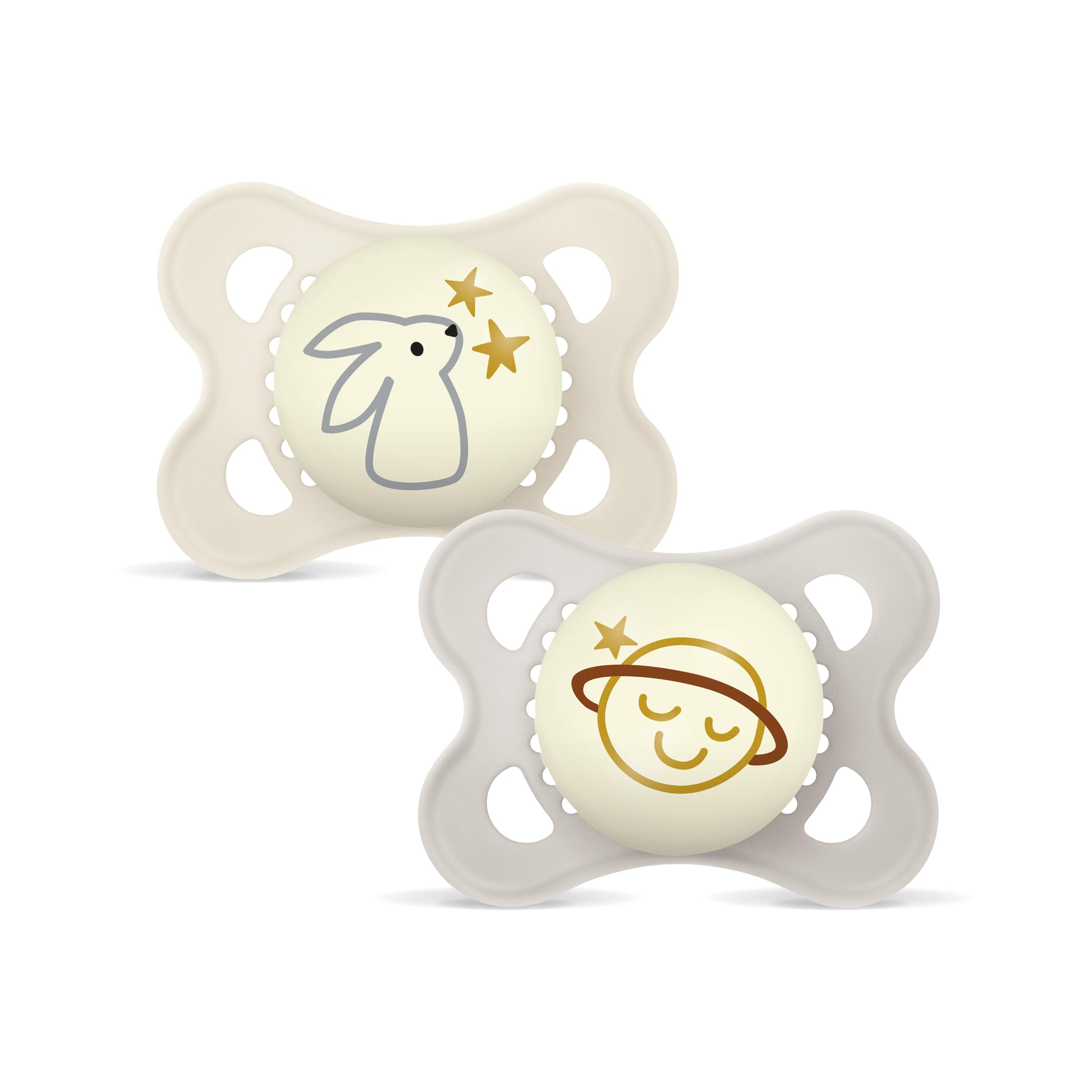mam-original-chupete-skinsoft-silicone-2-6-meses-neutro-brillante-pack-2-uds-tet image 7