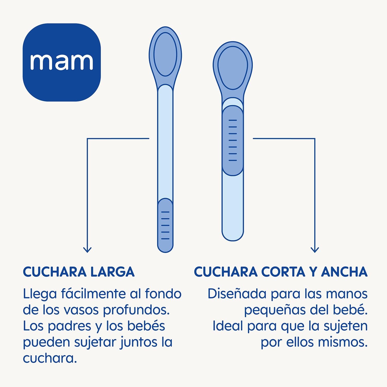 mam-set-cucharas-termosensibles-con-tapa-azul-2-uds-puntas-que-cambian-de-color- image 2