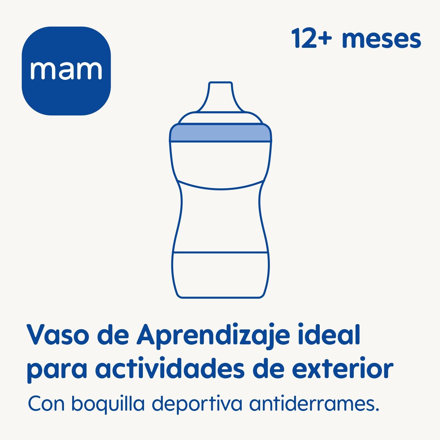 mam-vaso-de-aprendizaje-330-ml-12-meses-boquilla-dura-deportiva-v-lvula-antiderr image 3