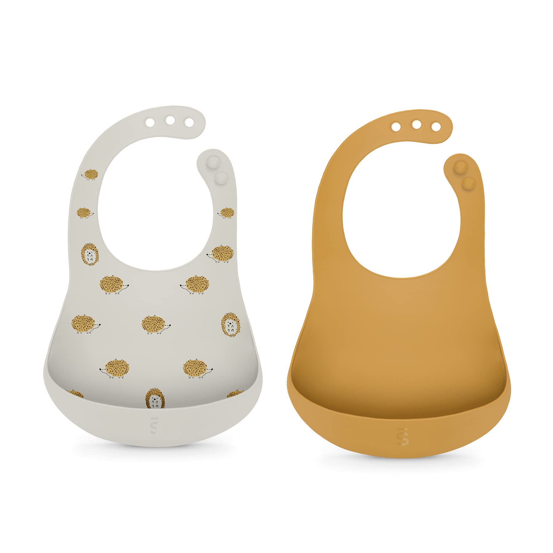 suavinex-babero-de-silicona-impermeable-enrollable-cuello-ajustable-y-bolsillo-r image 7