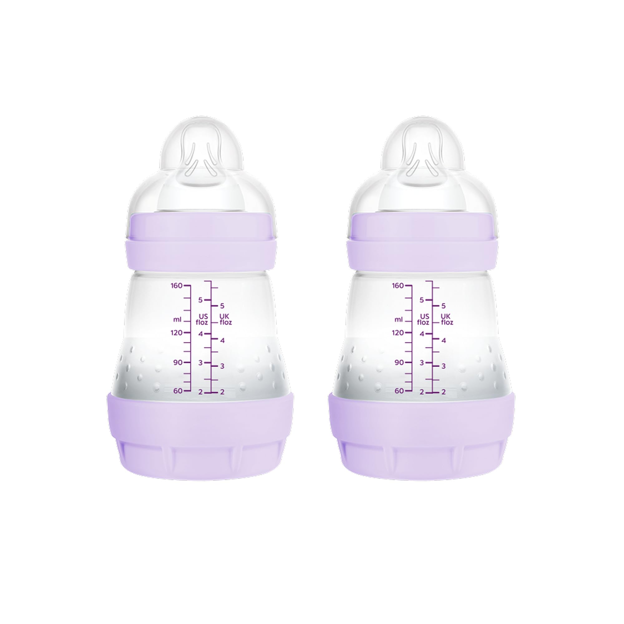 mam-easy-start-anti-colic-biber-n-antic-licos-160-ml-rosa-mate-0-2-meses-tetina- image 8