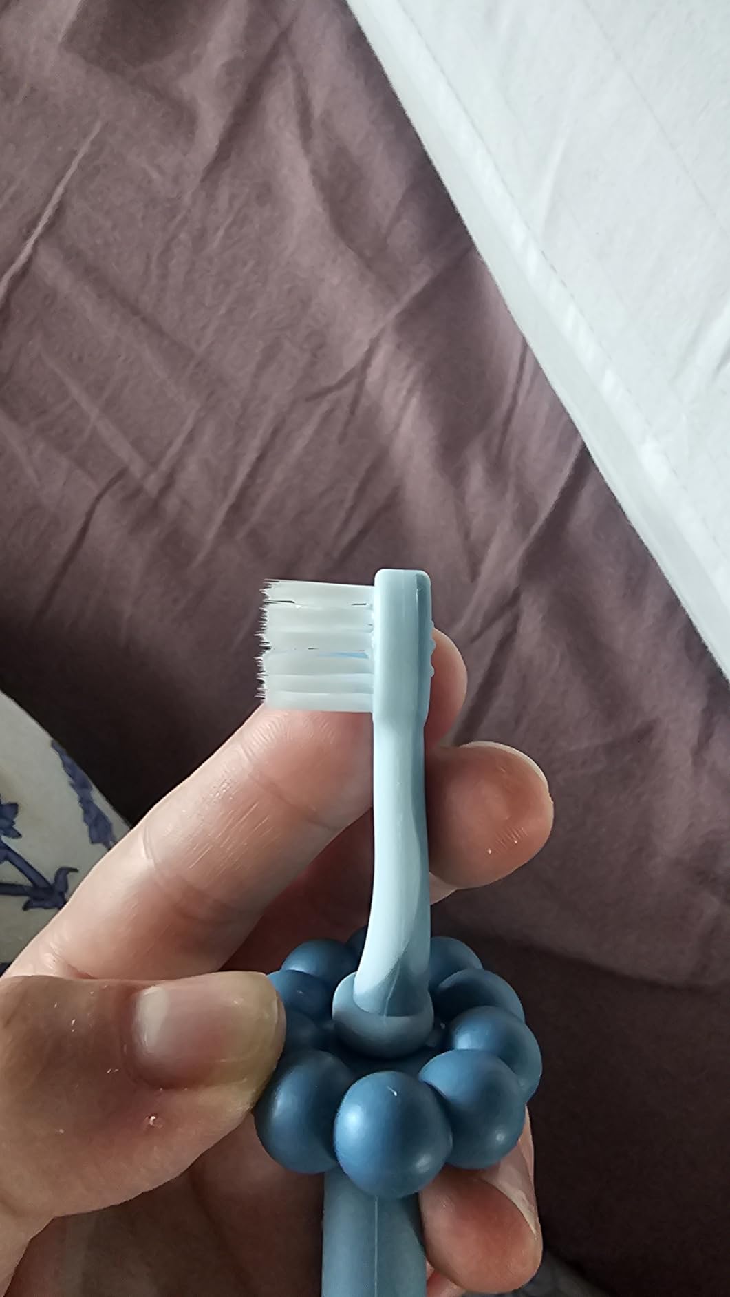 Buen cepillo para empezar
