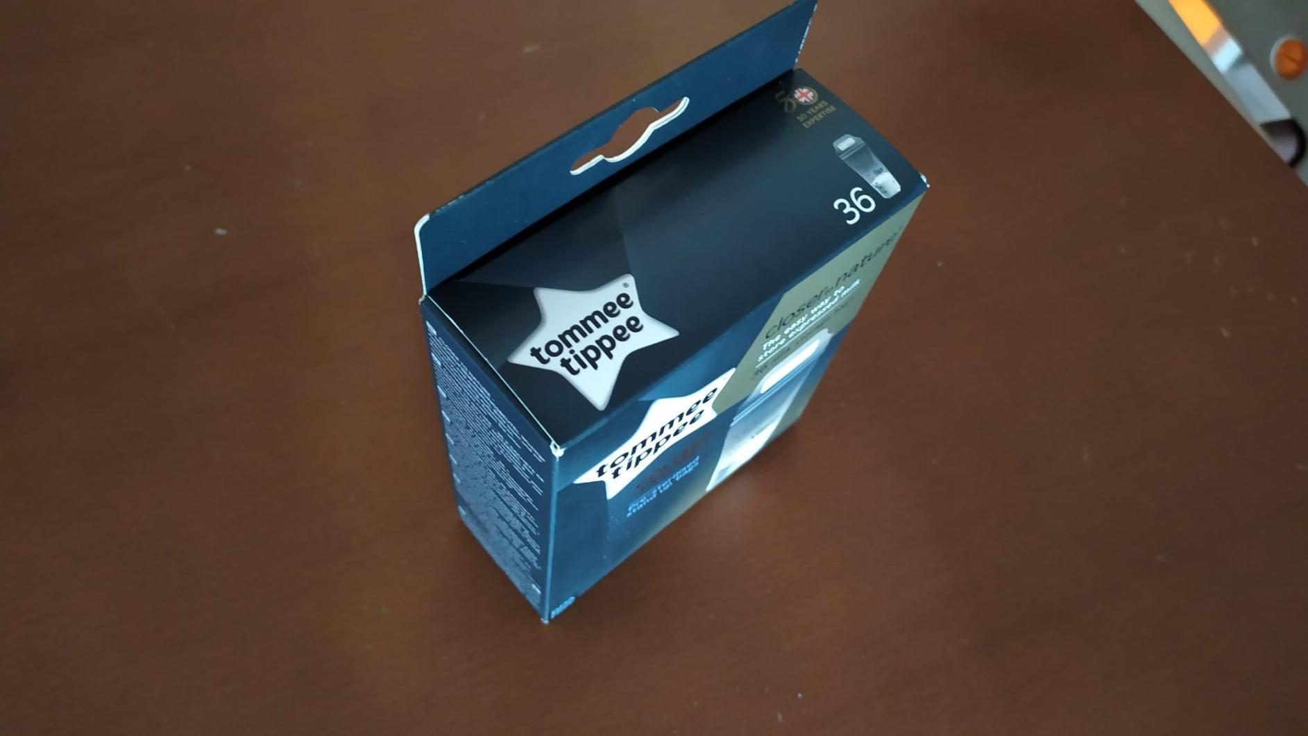 Buenas bolsas pero me llegaron dos abiertas