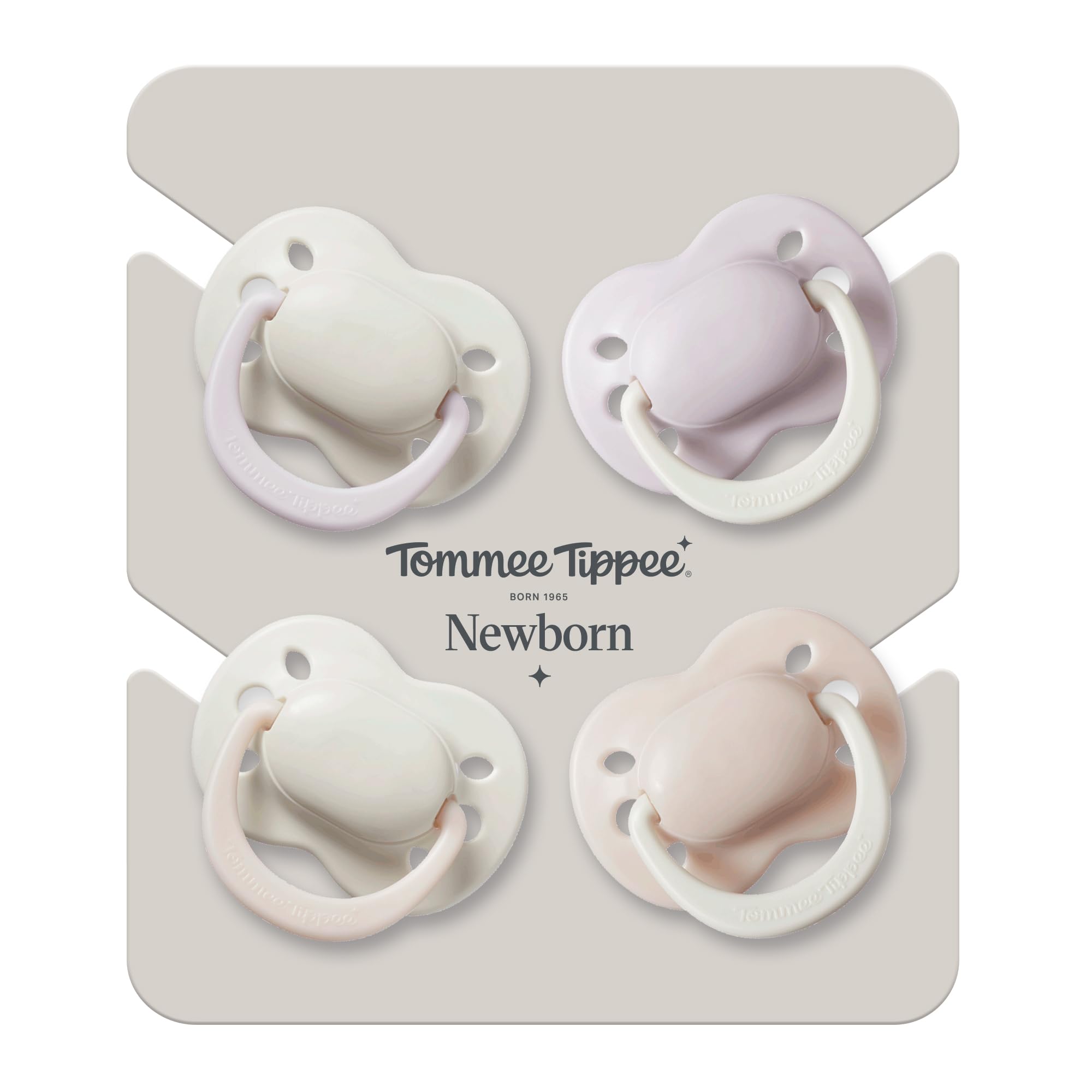 tommee-tippee-chupete-reci-n-nacido-0-2-meses-pack-de-4-tetina-ortod-ntica-de-si image 7