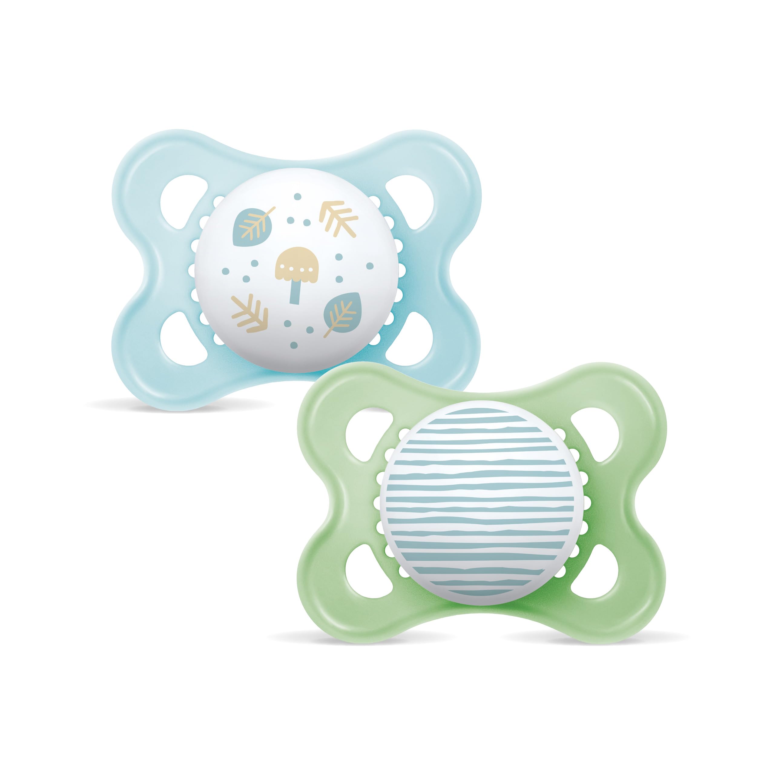 mam-original-chupete-noche-2-6-meses-2-uds-azul-mate-tetina-sim-trica-skinsoft-s image 8