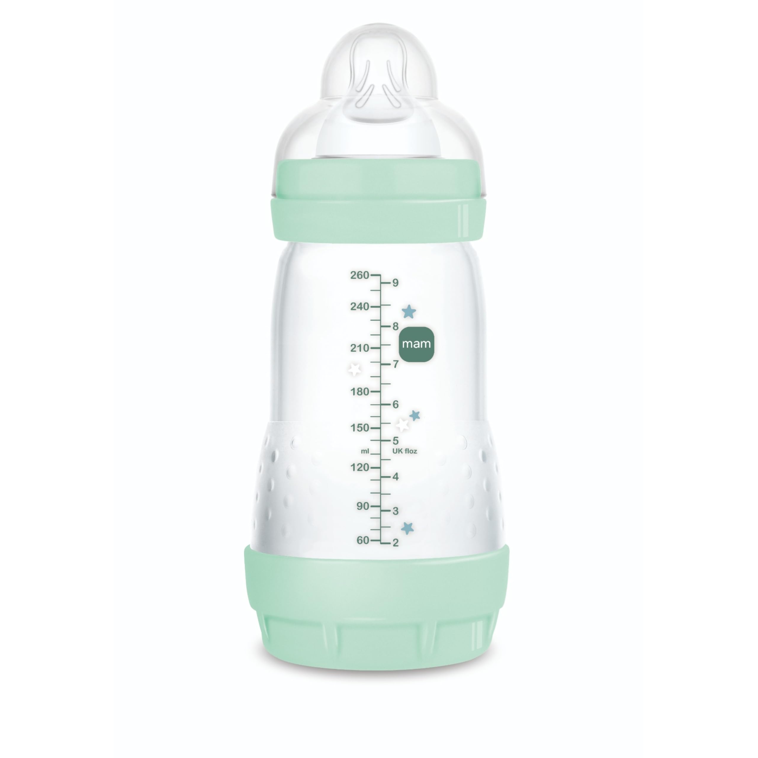 mam-easy-start-anti-colic-biber-n-antic-licos-260-ml-2-meses-tetina-skinsoft-flu-2 image 8
