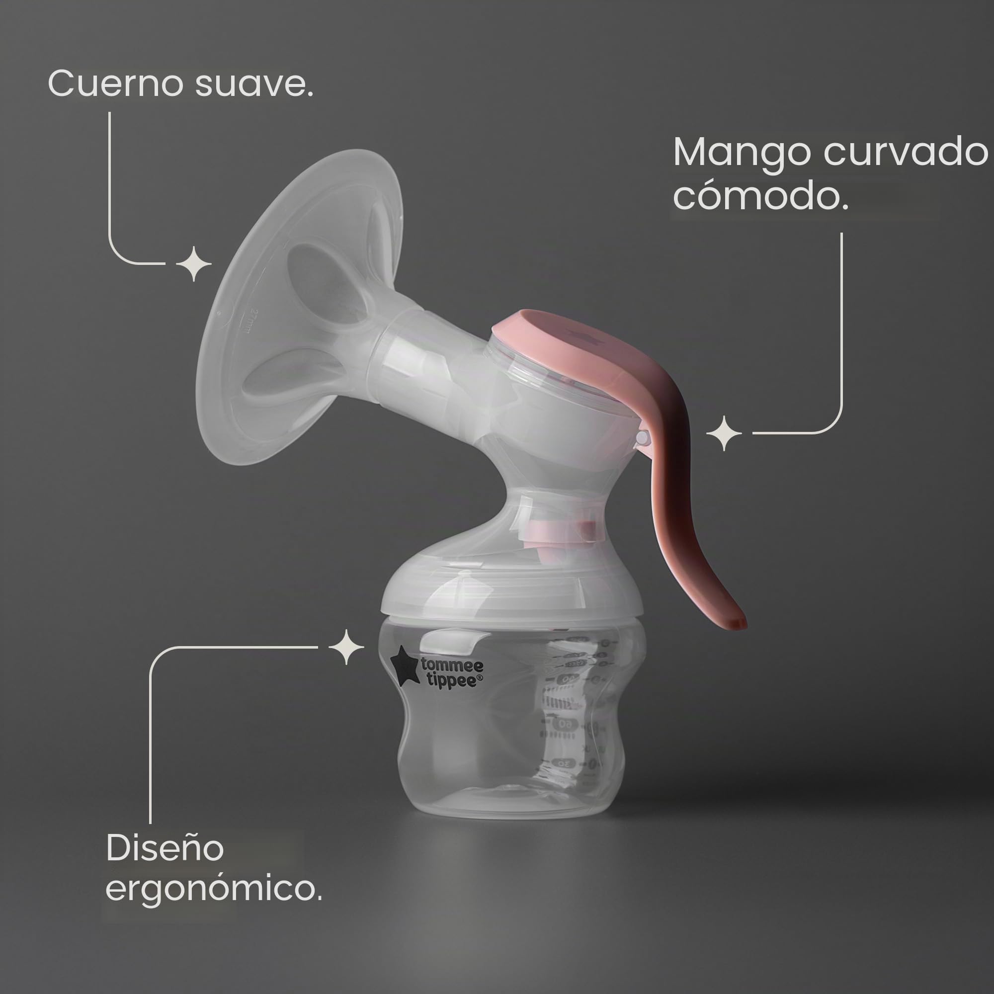 tommee-tippee-made-for-me-sacaleches-manual-individual-extractor-de-leche-matern image 3