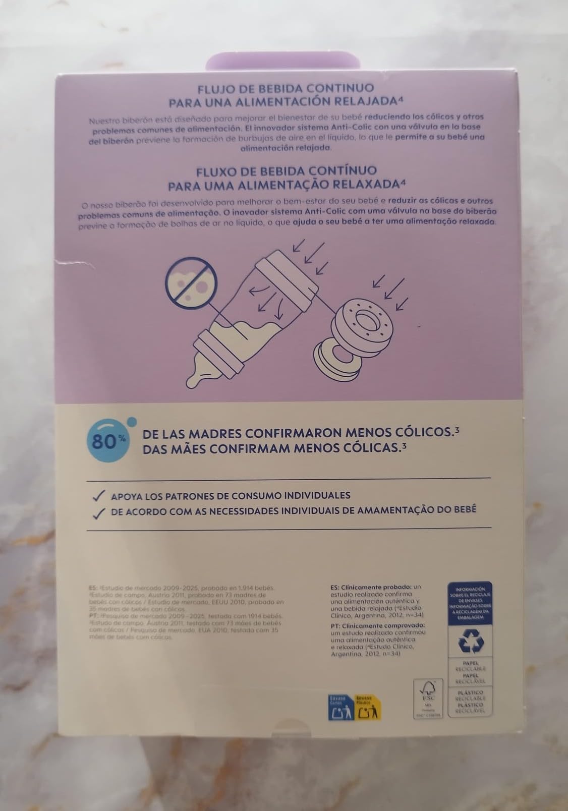 Como siempre, MAM no falla