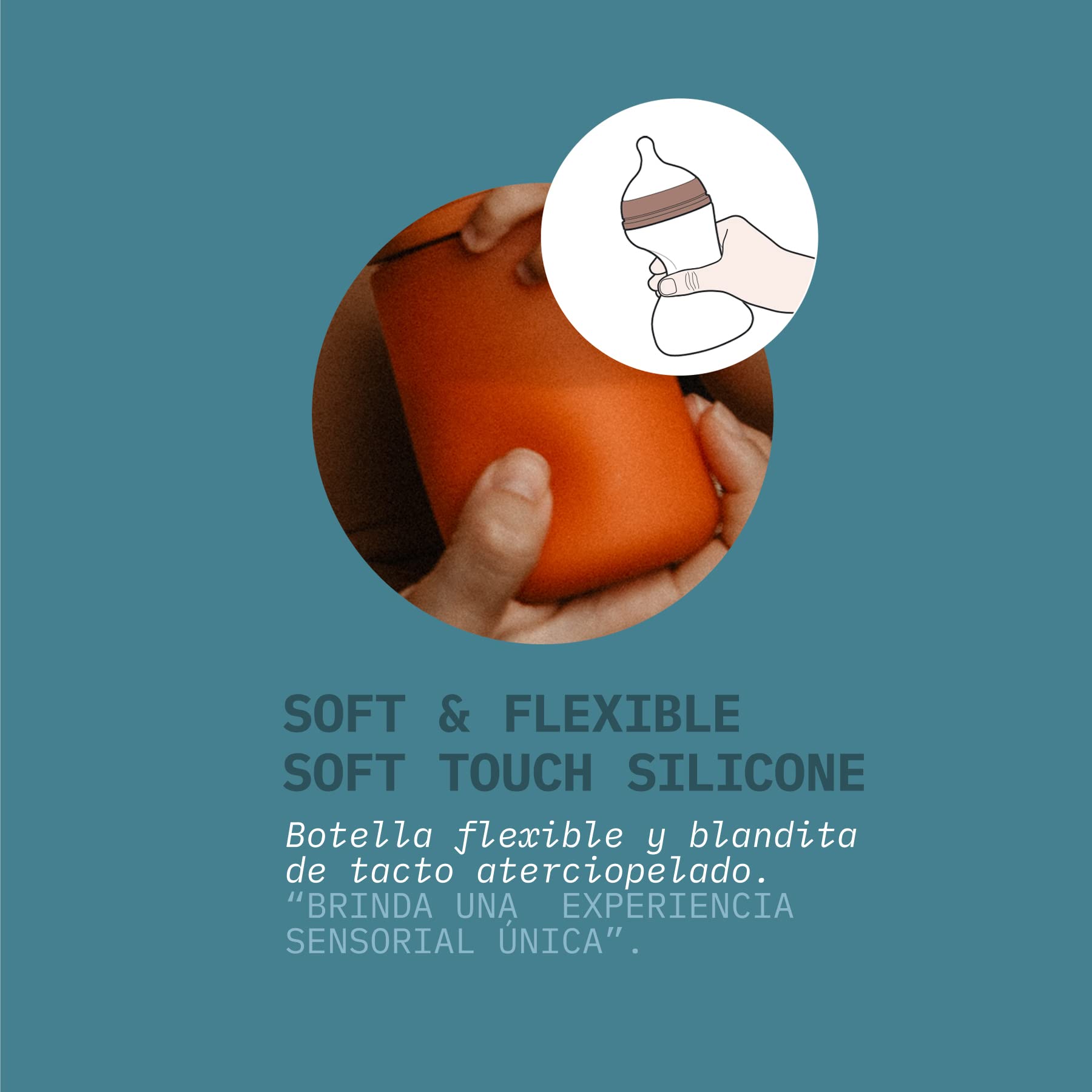 suavinex-colour-essence-biber-n-de-silicona-240-ml-con-tetina-fisiol-gica-sx-pro image 6