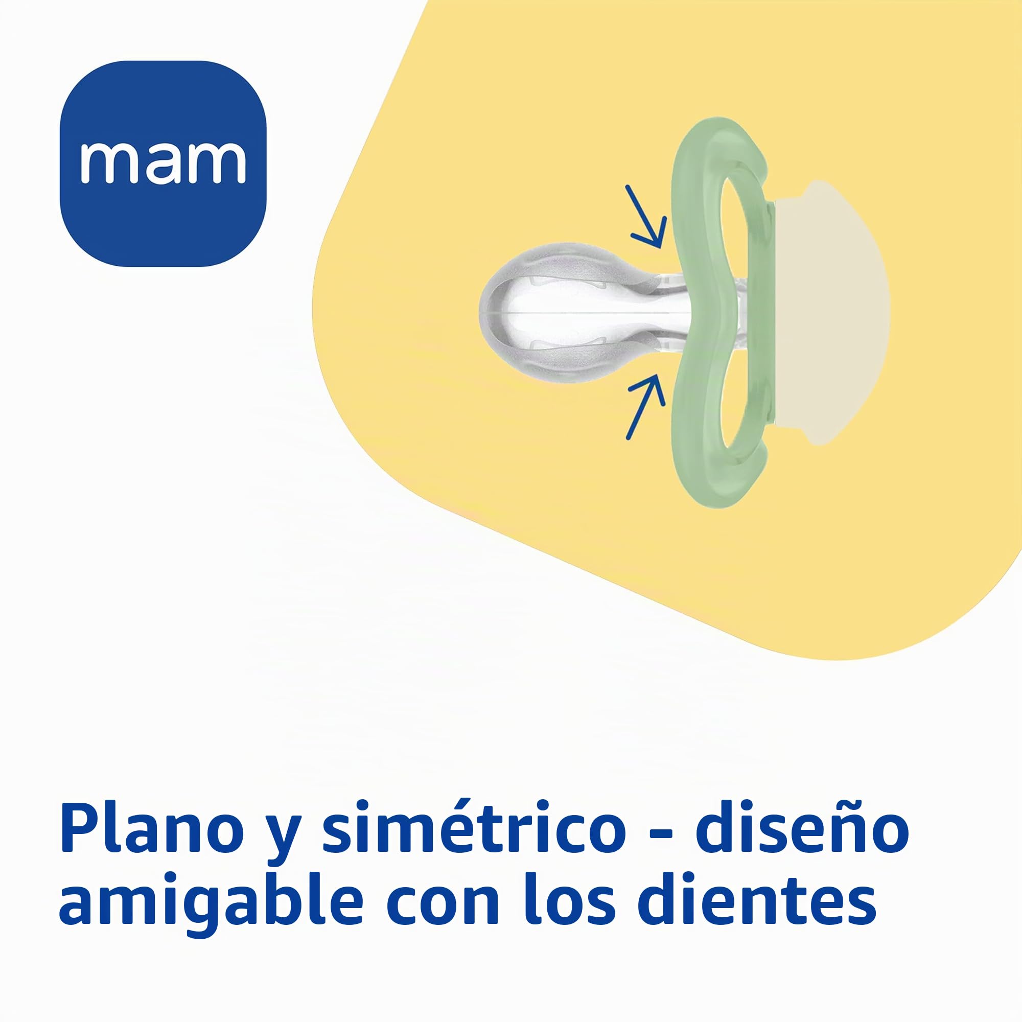 mam-air-night-pack-de-2-chupetes-de-silicona-luminosos-escudo-extra-ligero-y-ven image 5