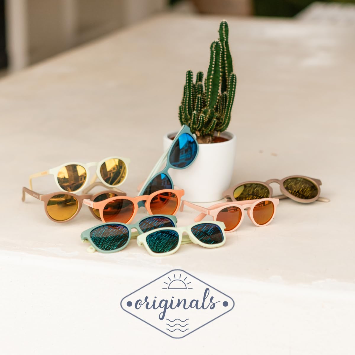 suavinex-gafas-de-sol-beb-0-12-meses-polarizadas-uv400-cat-3-100-protecci-n-uva- image 3