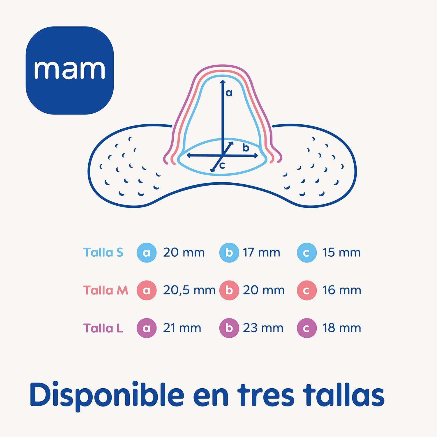 mam-pezonera-de-silicona-skinsoft-talla-m-pack-de-2-pezoneras-para-lactancia-ada image 5