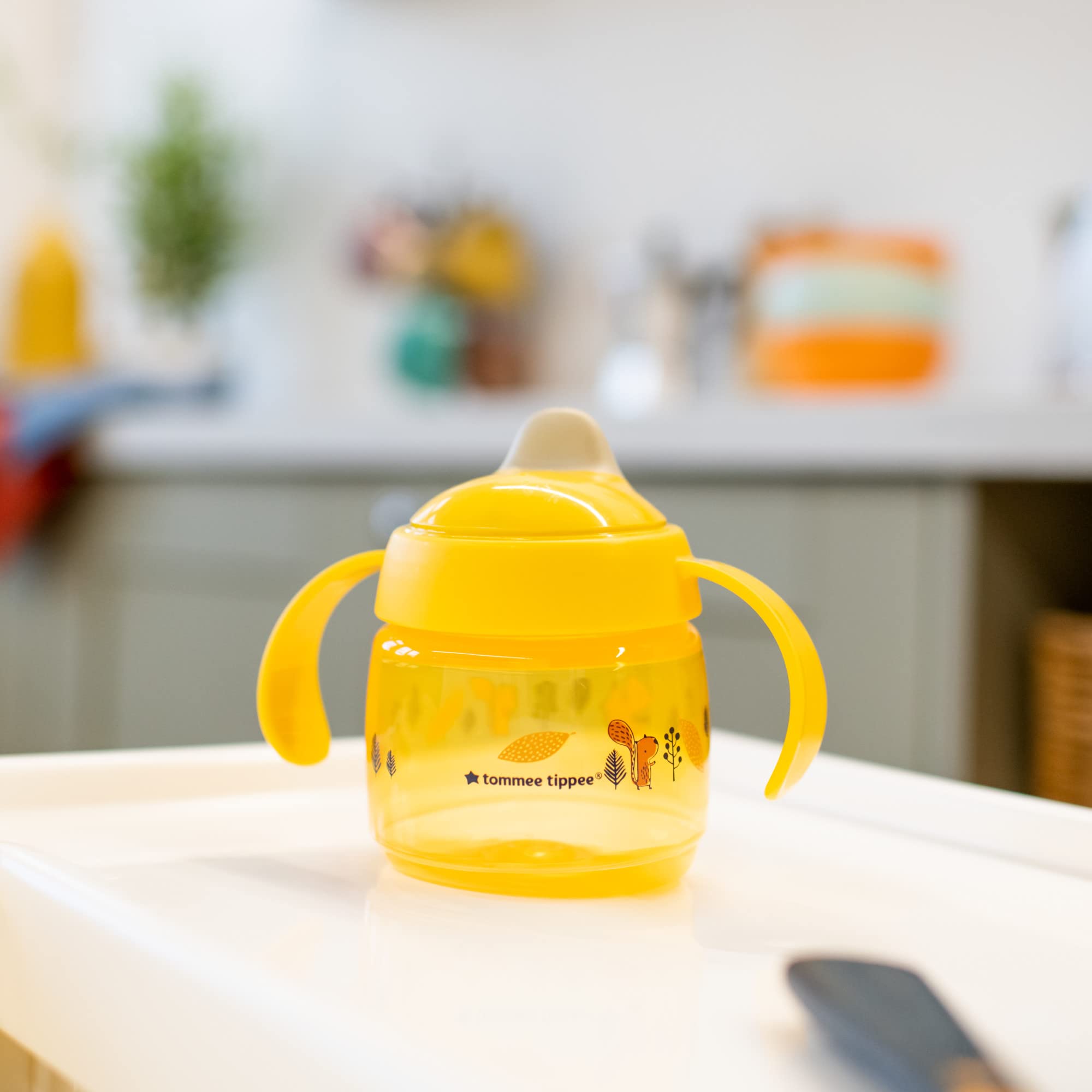 tommee-tippee-superstar-sippee-taza-de-destete-con-tecnolog-a-intellivalve-antif image 7