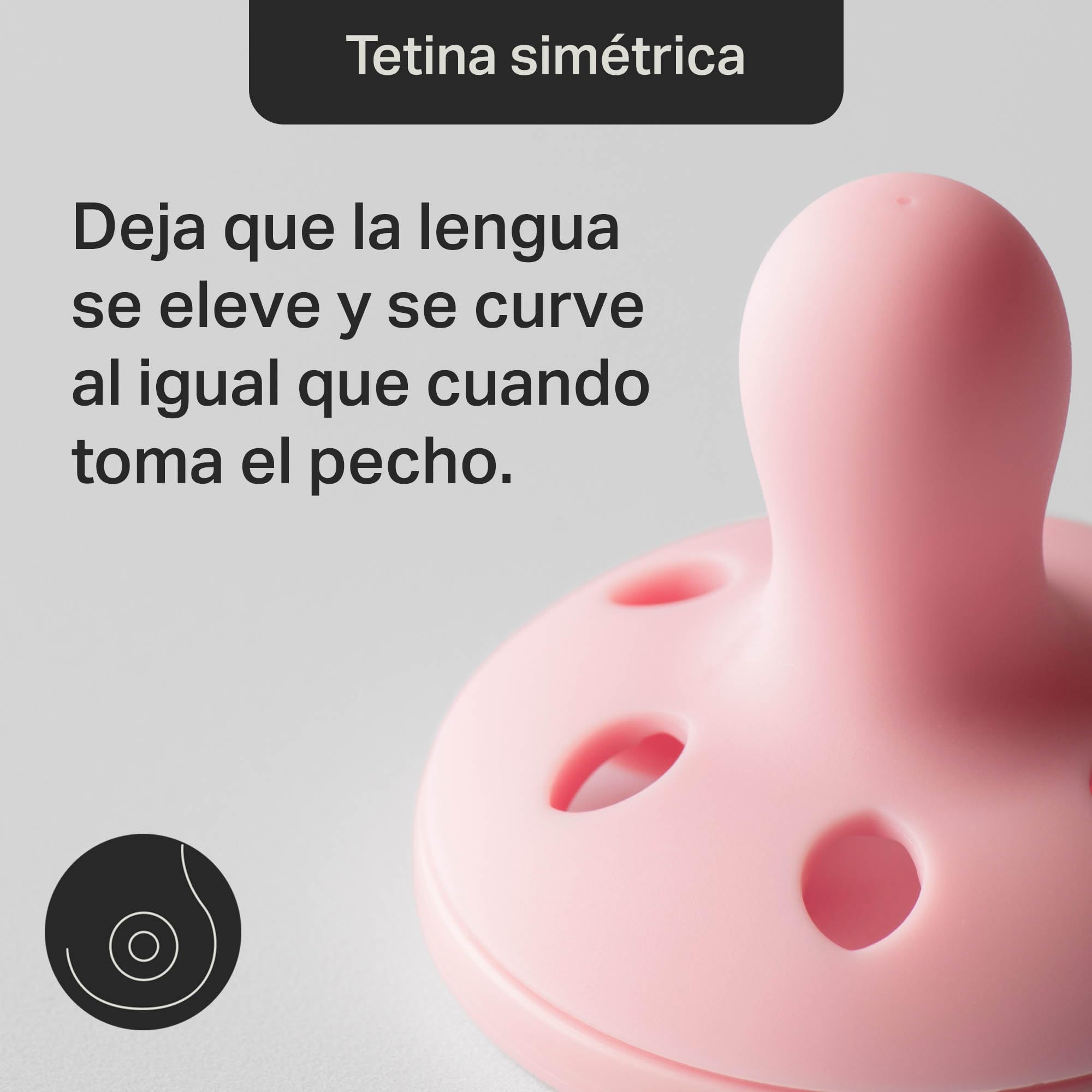 tommee-tippee-chupete-anat-mico-ligero-de-silicona-de-una-sola-pieza-0-6m-tetina image 5