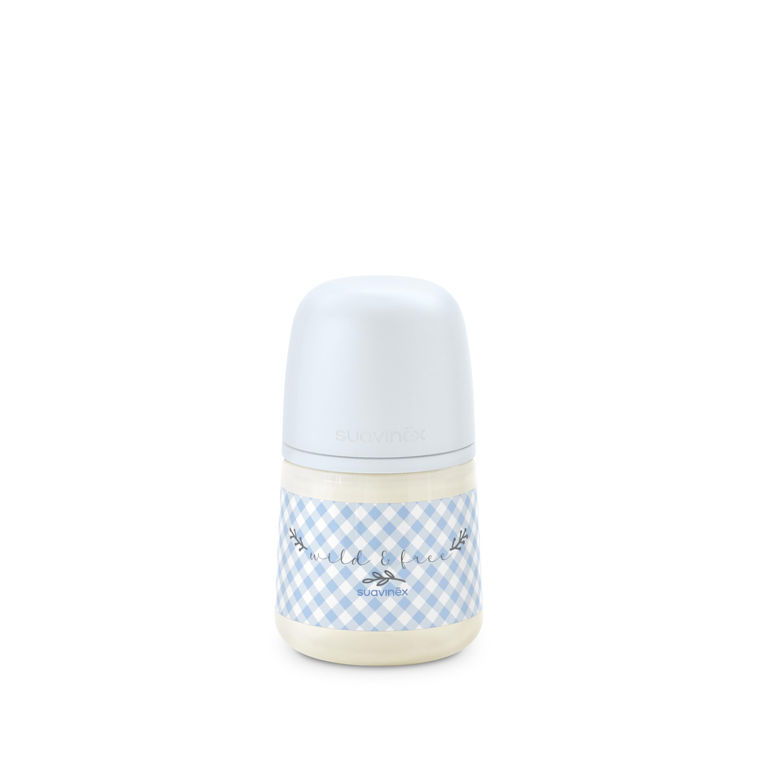 suavinex-biber-n-150-ml-con-tetina-fisiol-gica-sx-pro-antic-lico-flujo-lento-s-s image 6