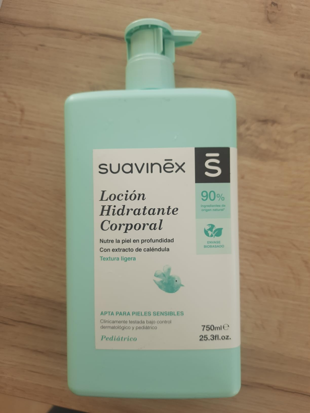 Nos encanta