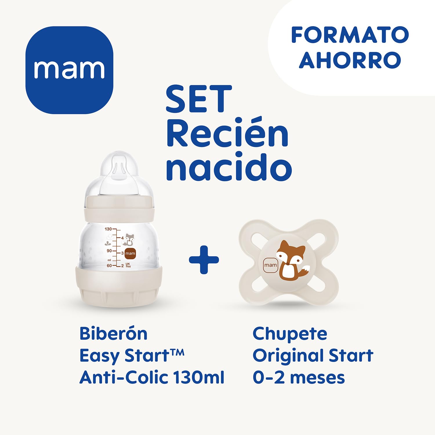 mam-easy-start-anti-colic-set-reci-n-nacido-biber-n-antic-licos-130-ml-con-tetin image 2