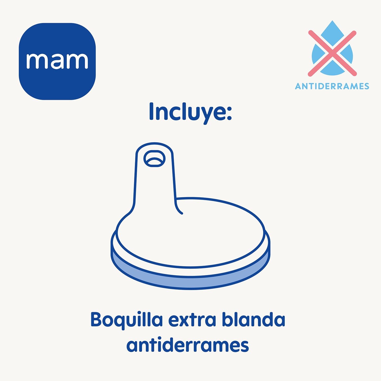 mam-vaso-de-aprendizaje-4-meses-rosa-150-ml-1-ud-boquilla-antiderrames-asim-tric image 3