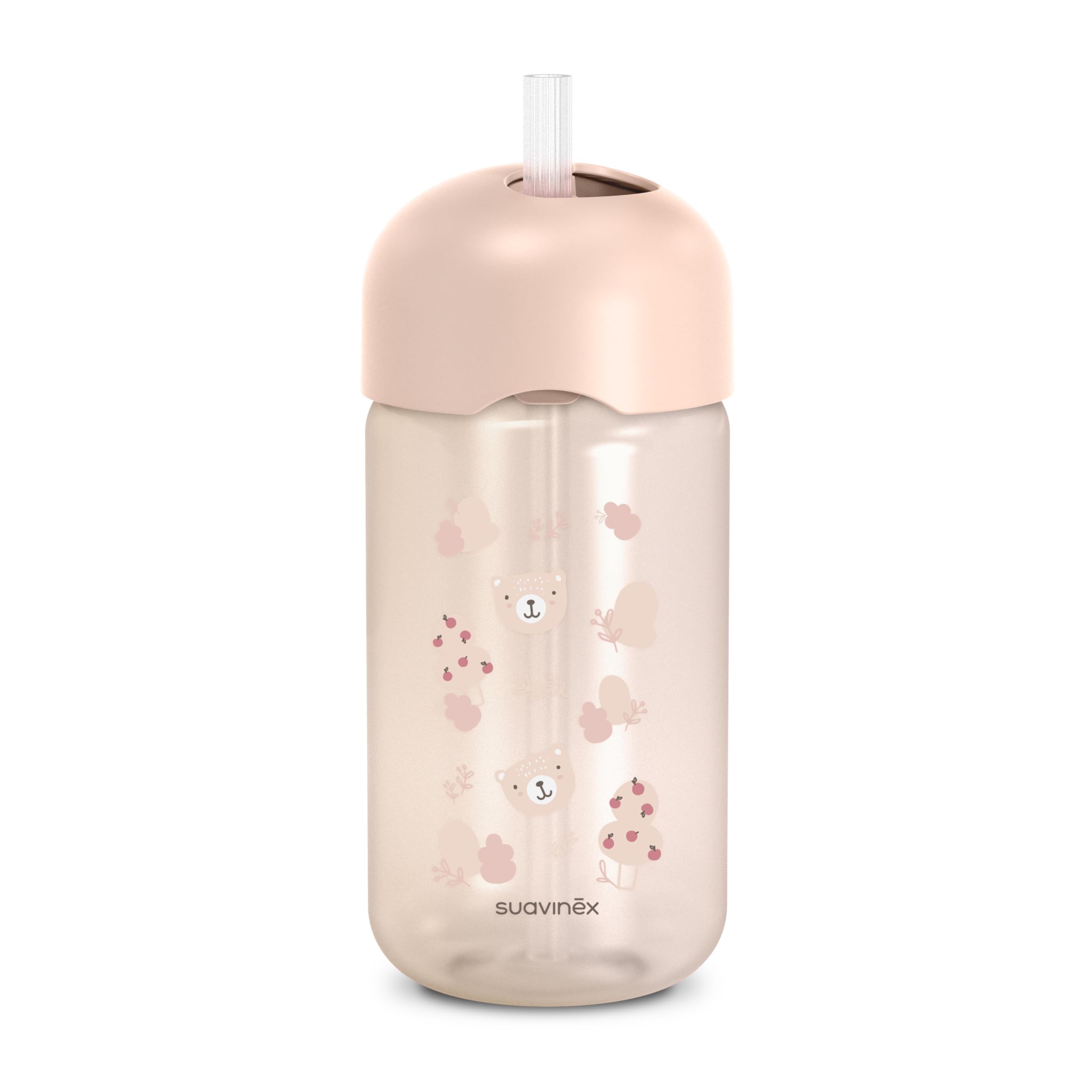 suavinex-wild-free-vaso-aprendizaje-con-pajita-de-silicona-antiderrame-340-ml-pa image 1