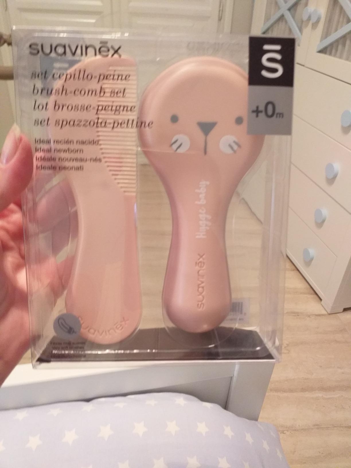 Precioso y práctico