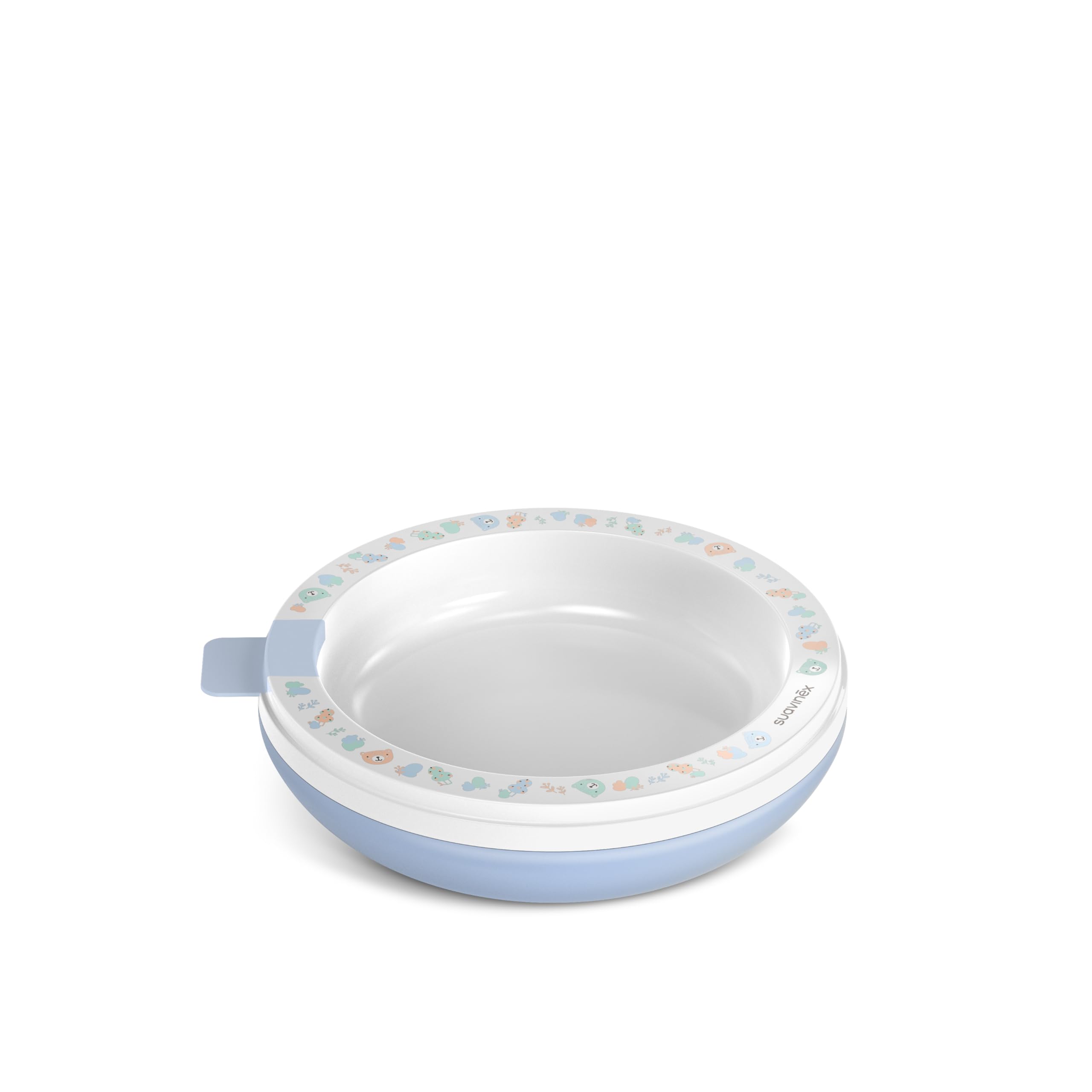 suavinex-vajilla-beb-wild-free-azul-con-plato-t-rmico-430-ml-vaso-de-aprendizaje image 7