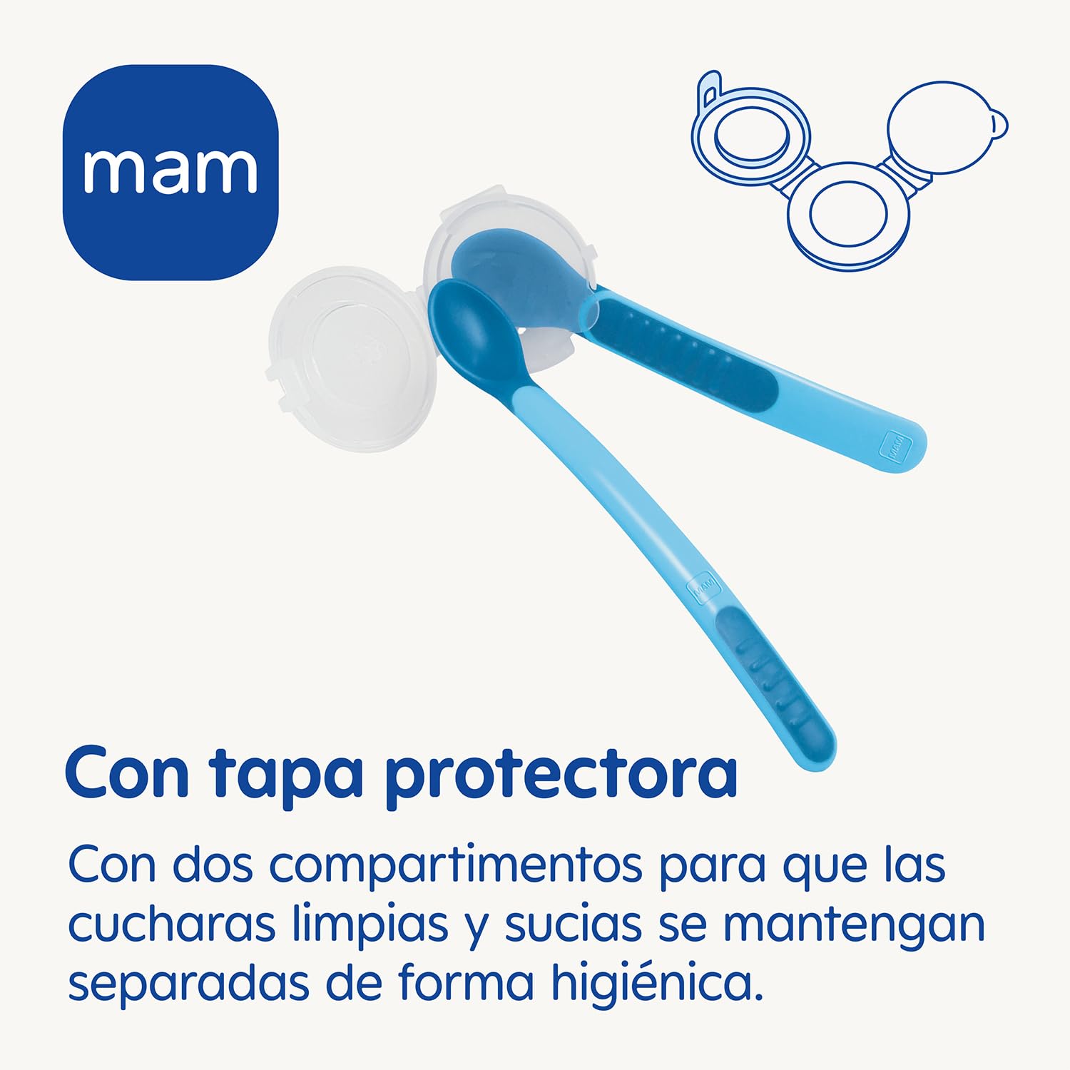 mam-set-cucharas-termosensibles-con-tapa-azul-2-uds-puntas-que-cambian-de-color- image 3