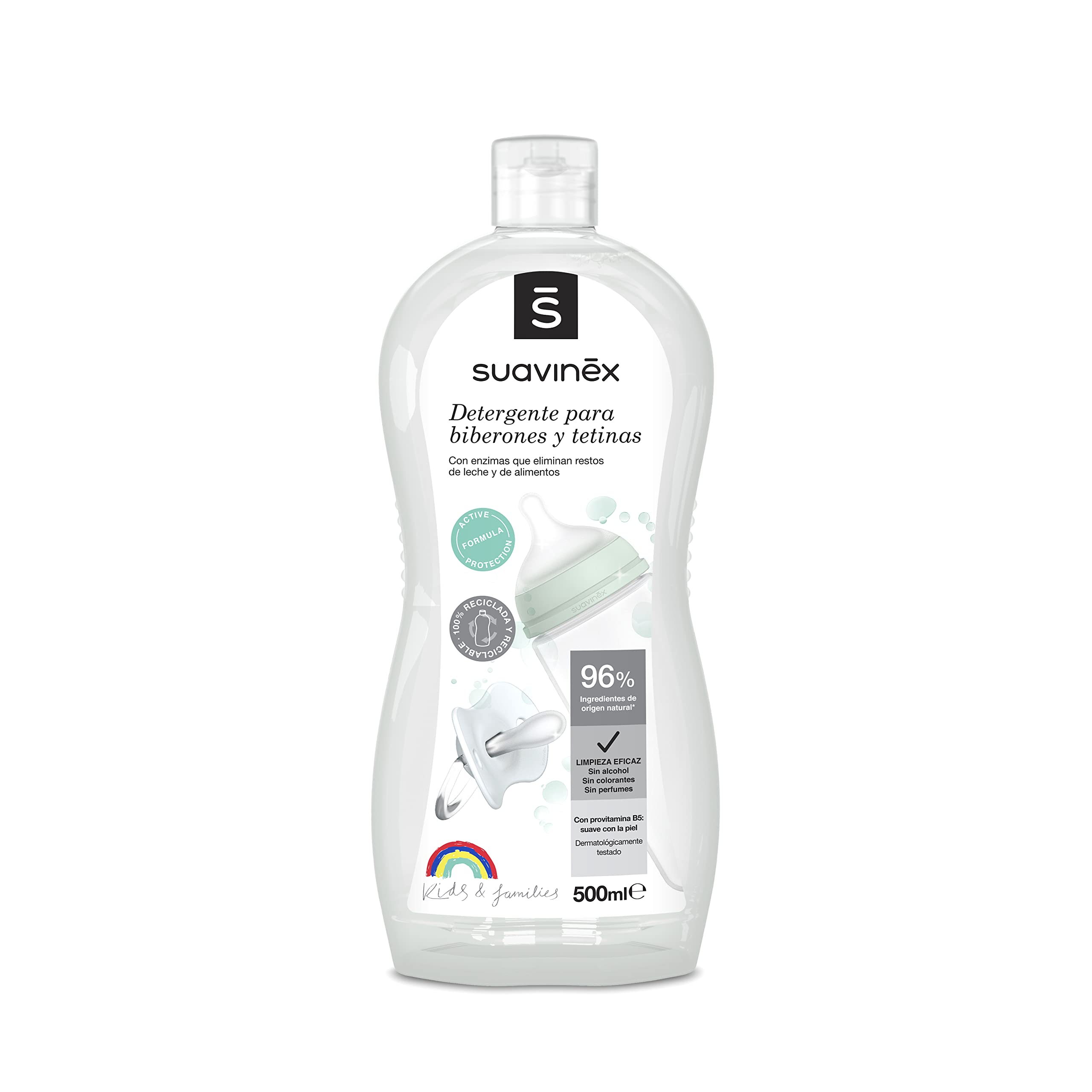 suavinex-detergente-para-biberones-y-tetinas-500-ml-textura-gel-sin-perfume-96-i image 1