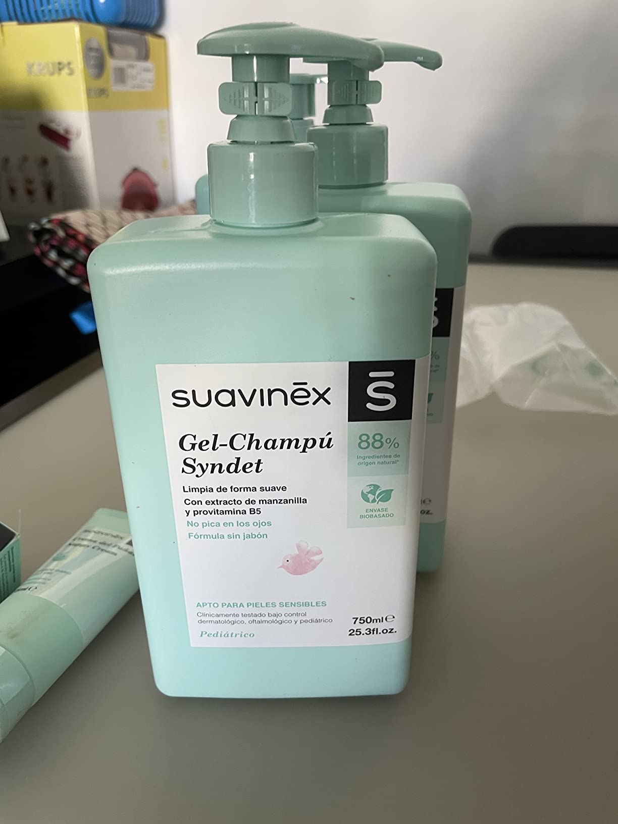 Recompra asegurada