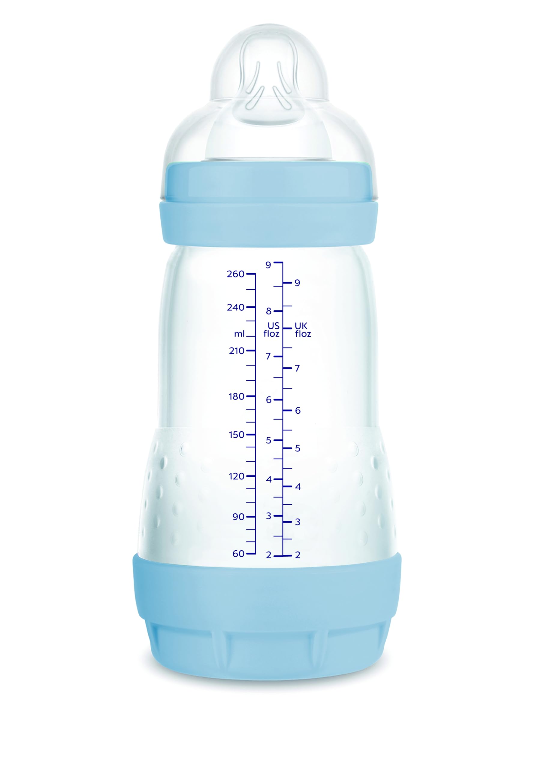 mam-easy-start-anti-colic-pack-2-biberones-antic-licos-260-ml-con-tetina-skinsof image 8