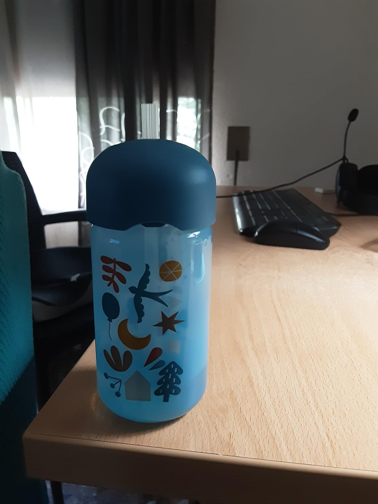 El mejor vaso que hemos tenido