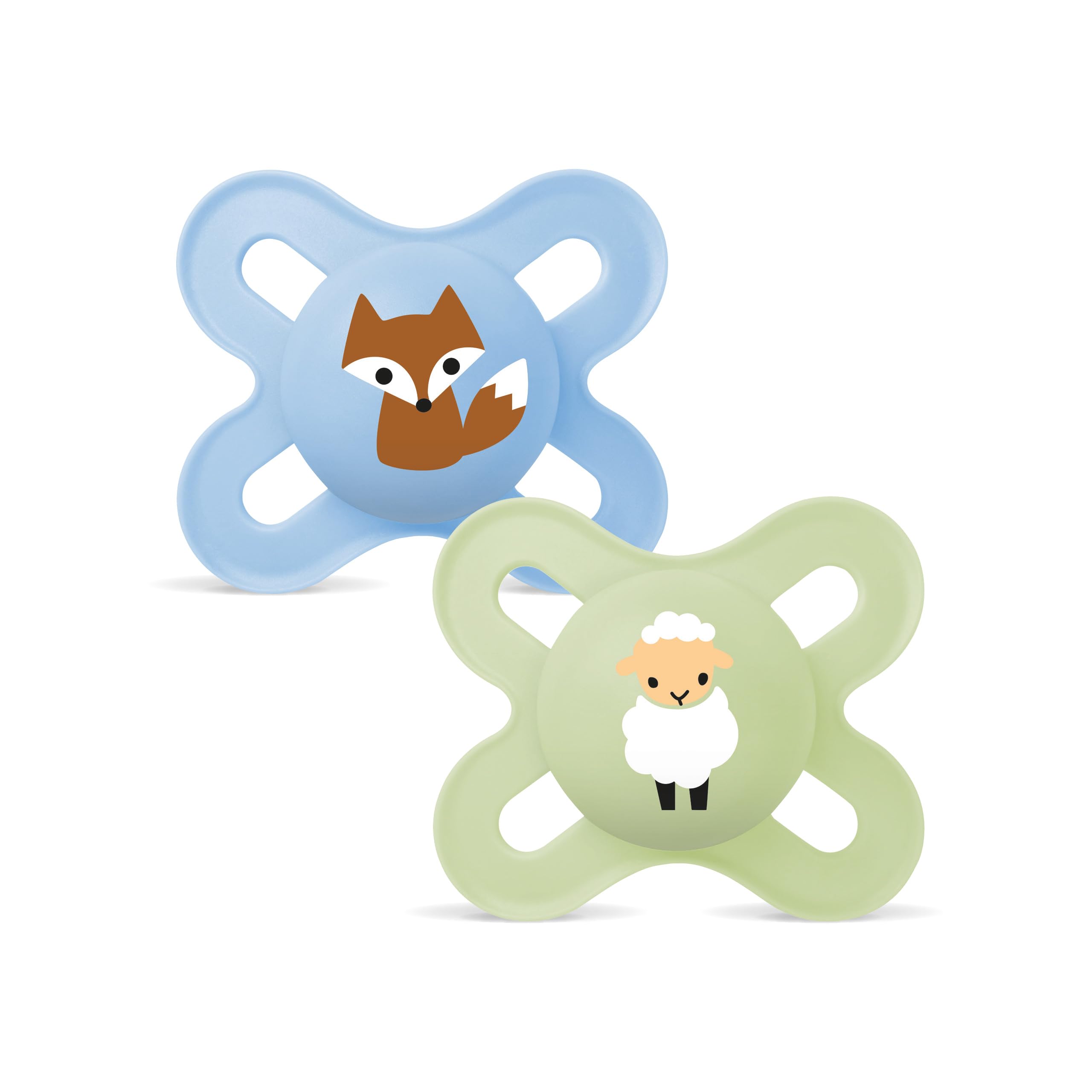 mam-chupete-original-0-2-meses-azul-brillante-2-uds-tetina-sim-trica-de-silicona image 8
