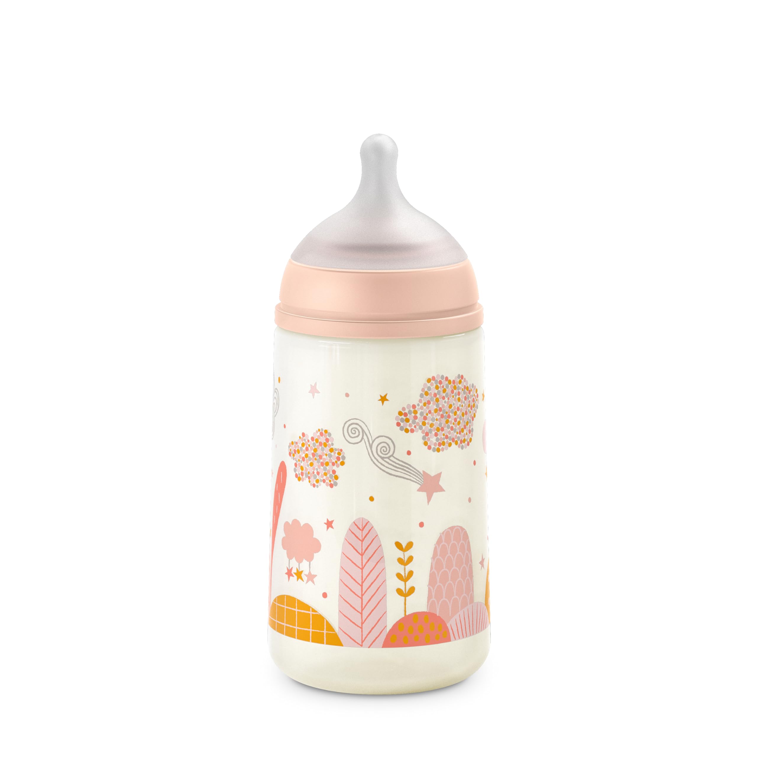 suavinex-pack-regalo-reci-n-nacido-dreams-rosa-biber-n-antic-lico-270-ml-flujo-m image 3