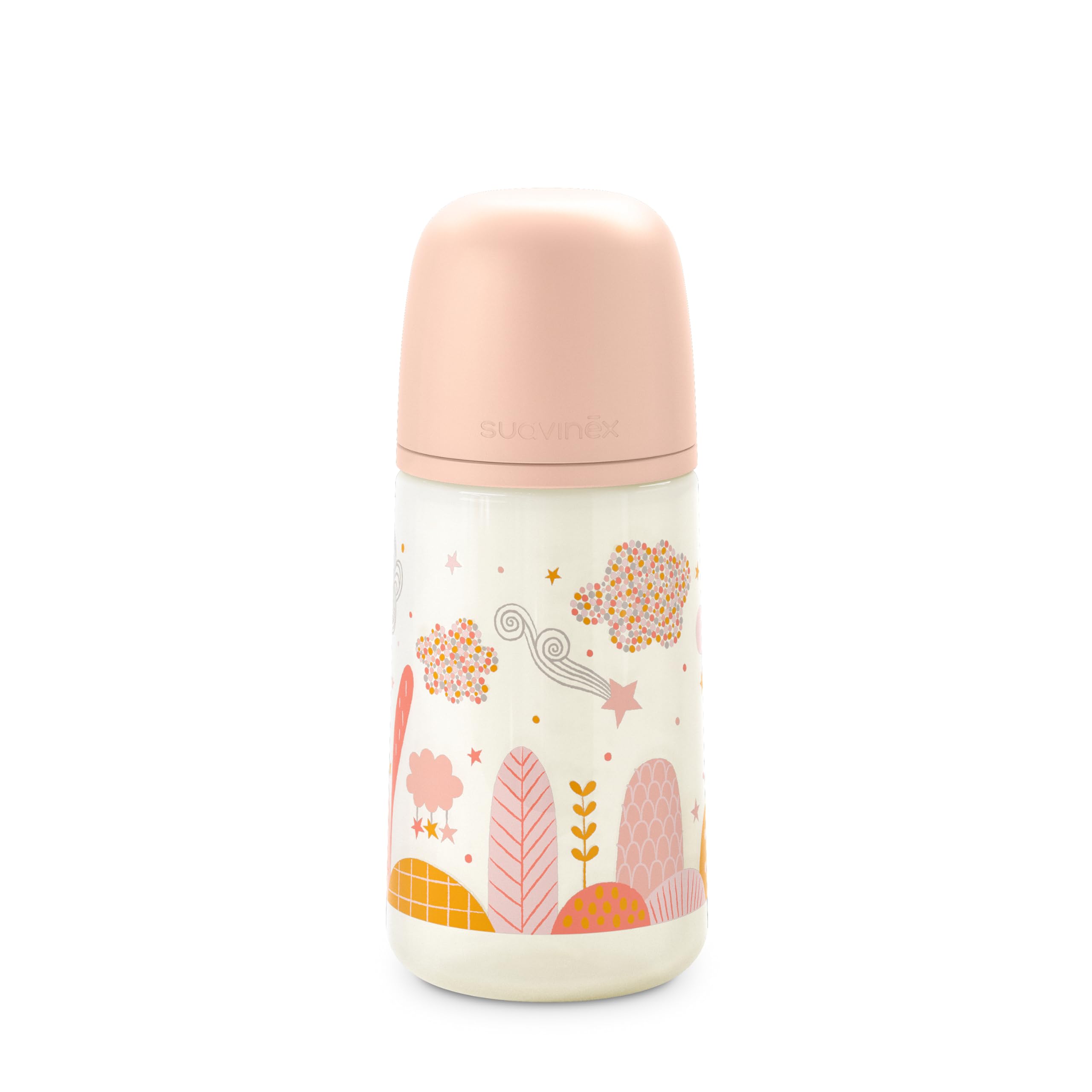 suavinex-pack-regalo-reci-n-nacido-dreams-rosa-biber-n-antic-lico-270-ml-flujo-m image 4