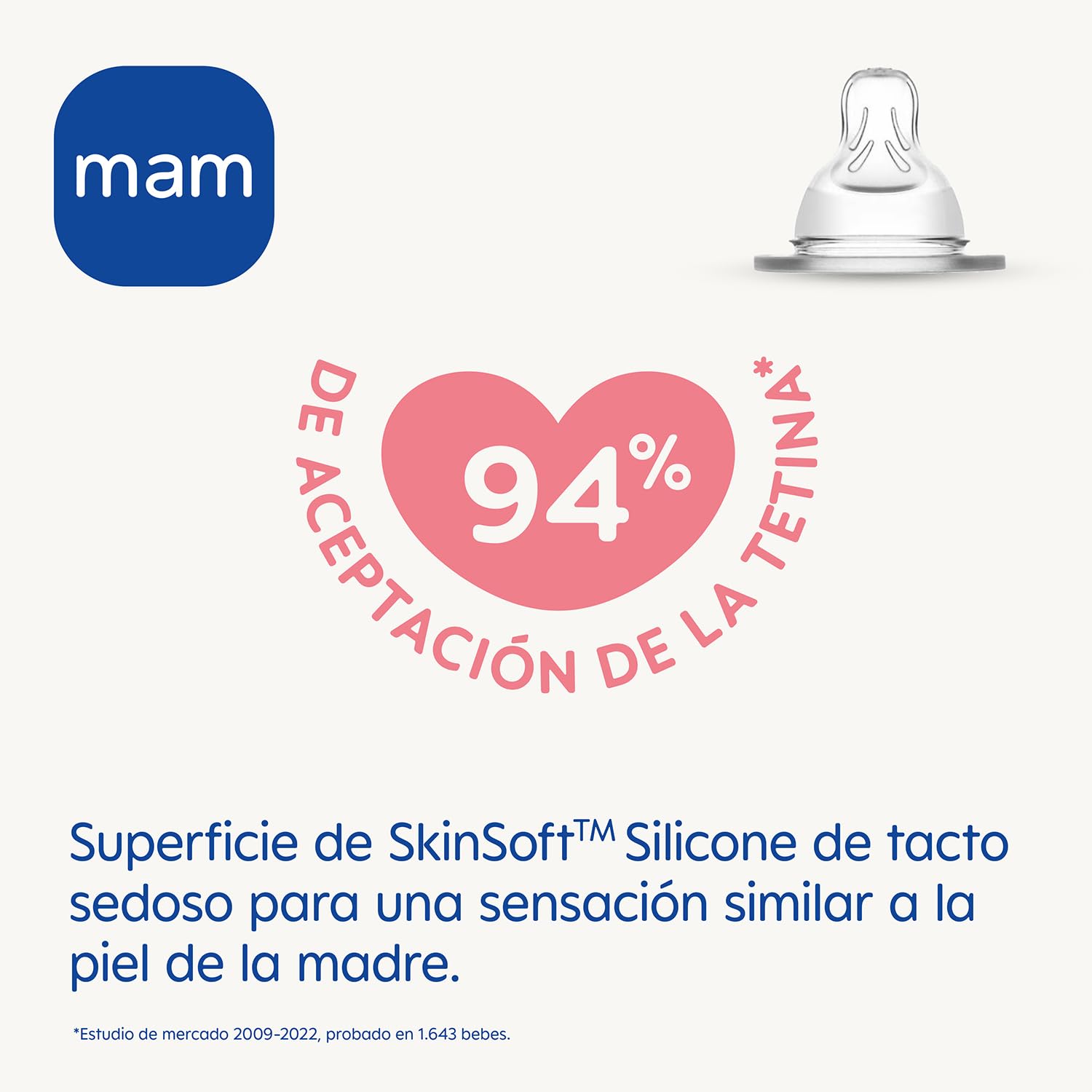 mam-tetina-talla-2-de-flujo-medio-2-meses-pack-2-uds-silicona-skinsoft-de-f-cil- image 3
