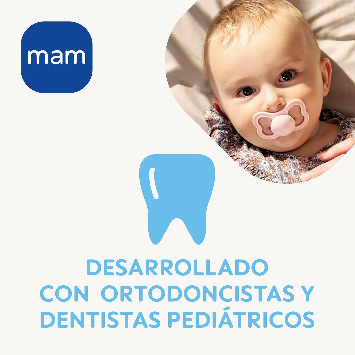 mam-chupete-supreme-2-6-meses-tetina-skinsoft-extra-delgada-escudo-ventilado-neu image 4