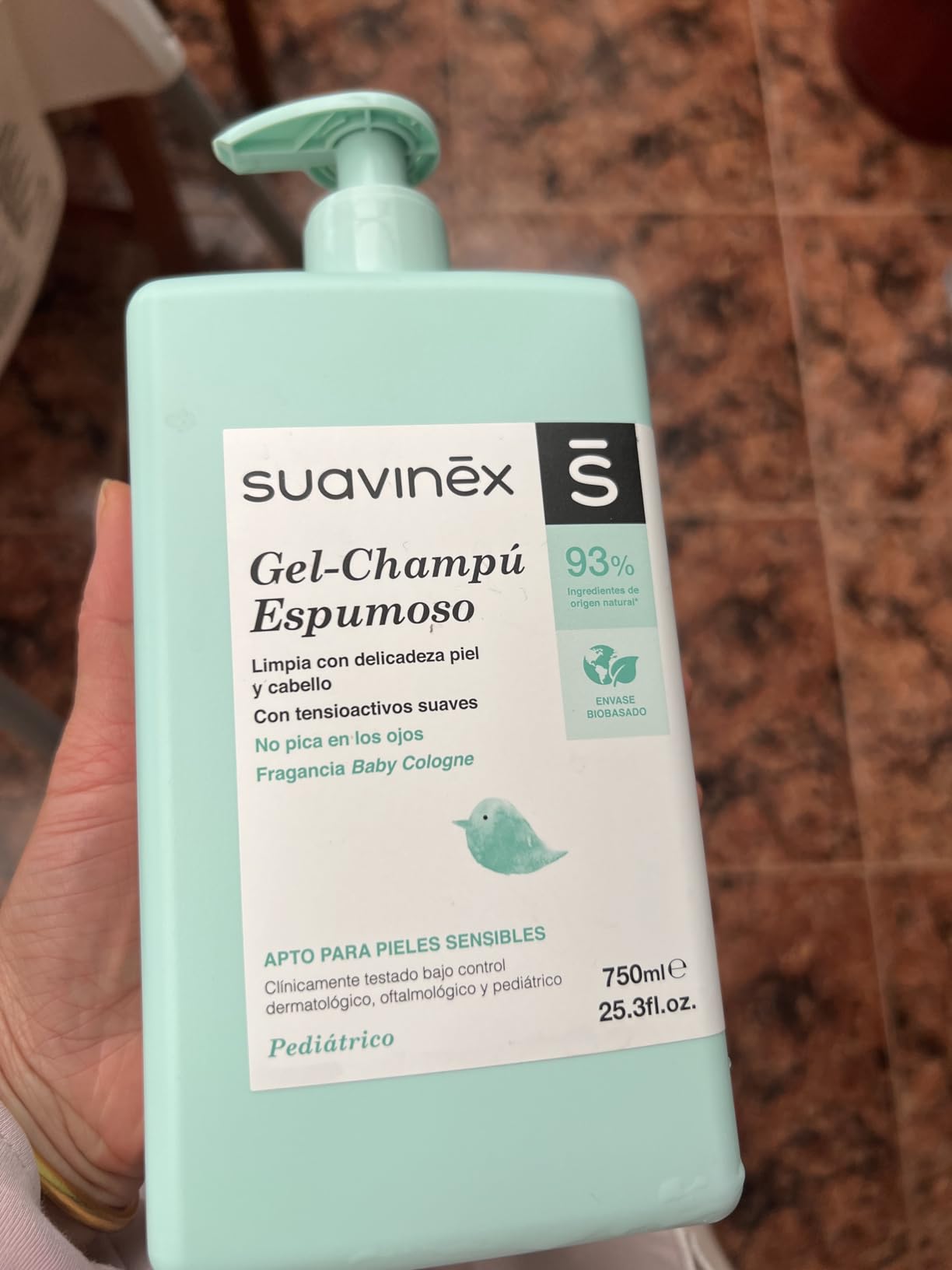 Buena relación calidad-precio