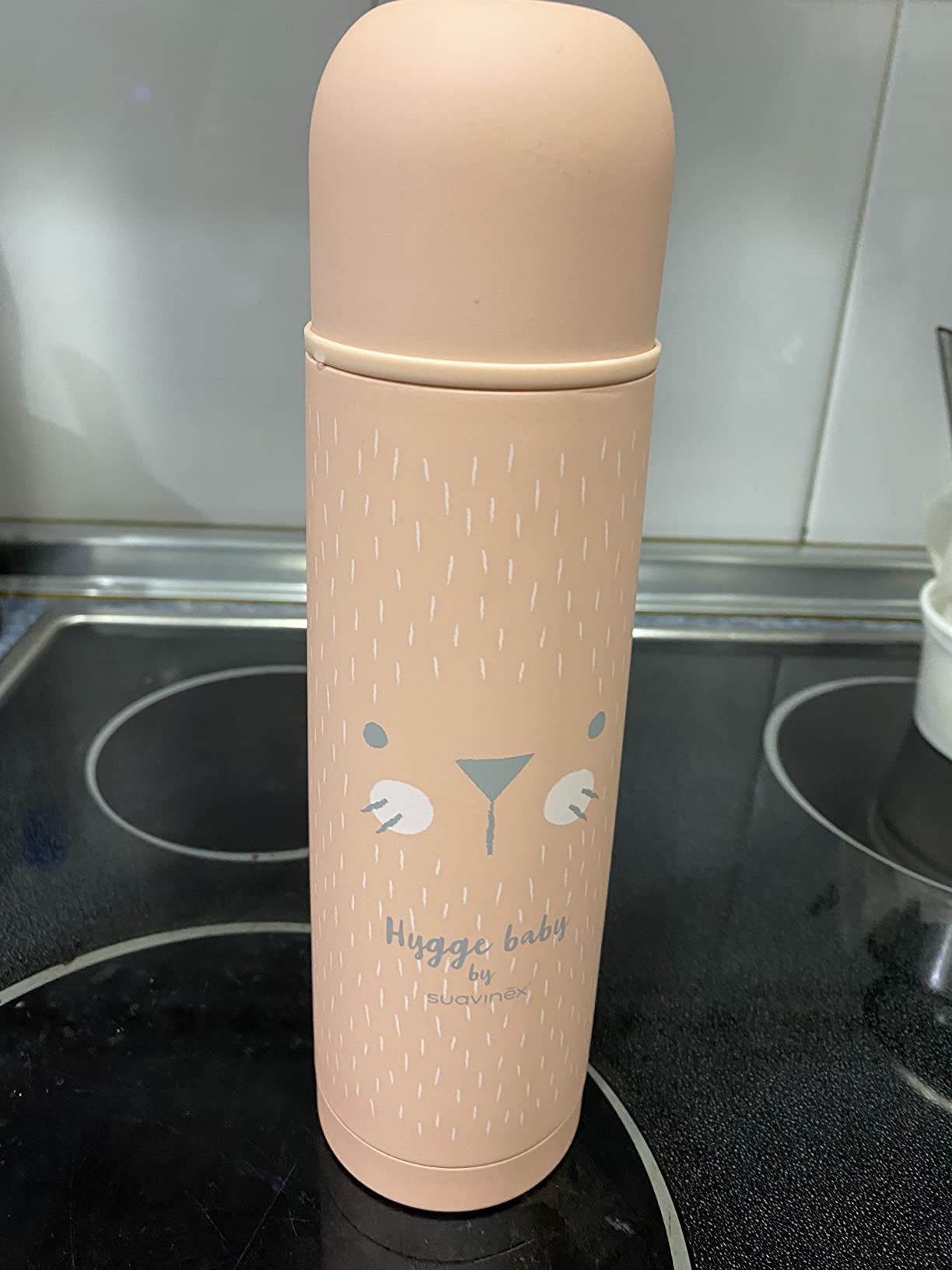 El mejor regalo que nos hicieron