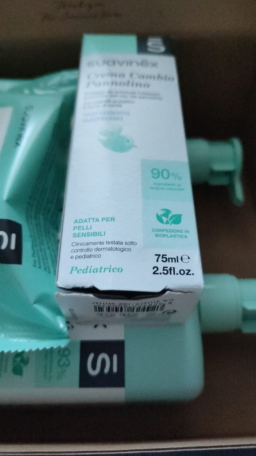 Ideal para el canastillo