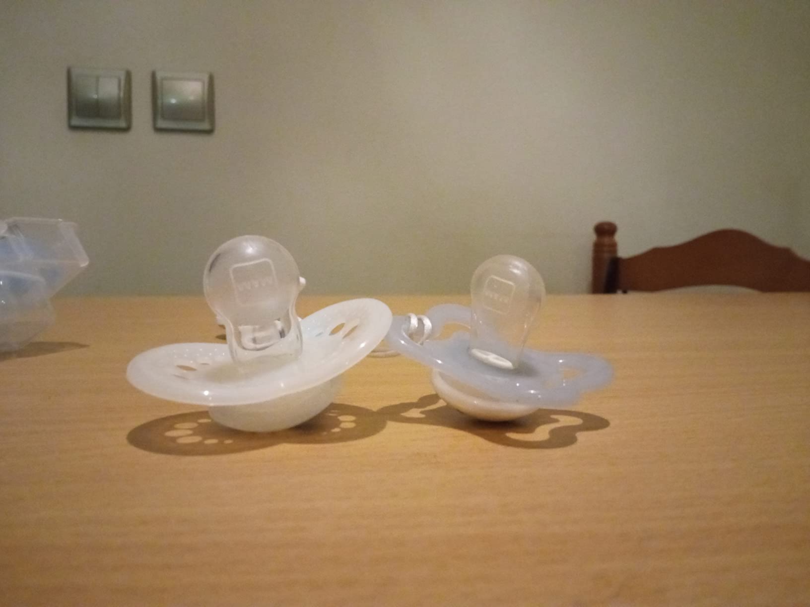 Gran aceptación