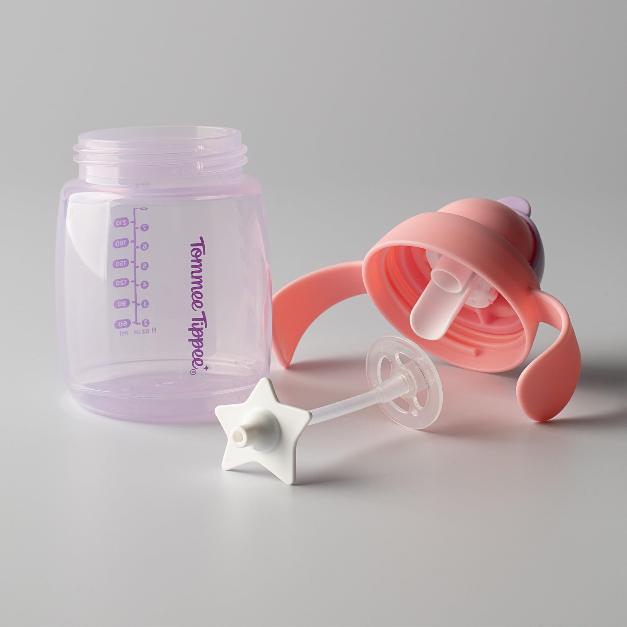 tommee-tippee-vaso-de-aprendizaje-con-pajita-con-contrapeso-240-ml-para-6-meses- image 8