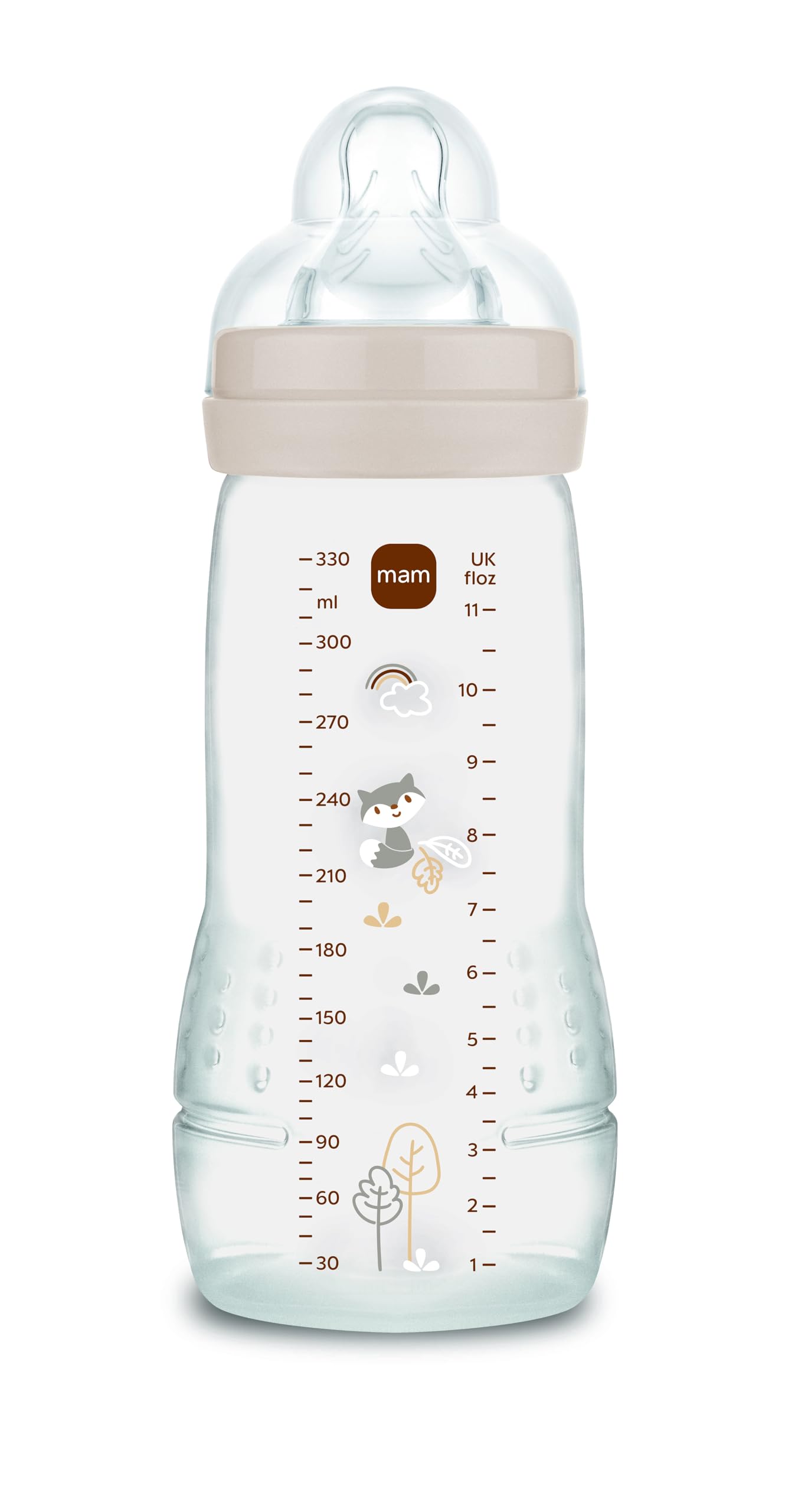 mam-easy-active-pack-2-biberones-330-ml-con-tetina-3-de-flujo-r-pido-4-meses-erg image 8