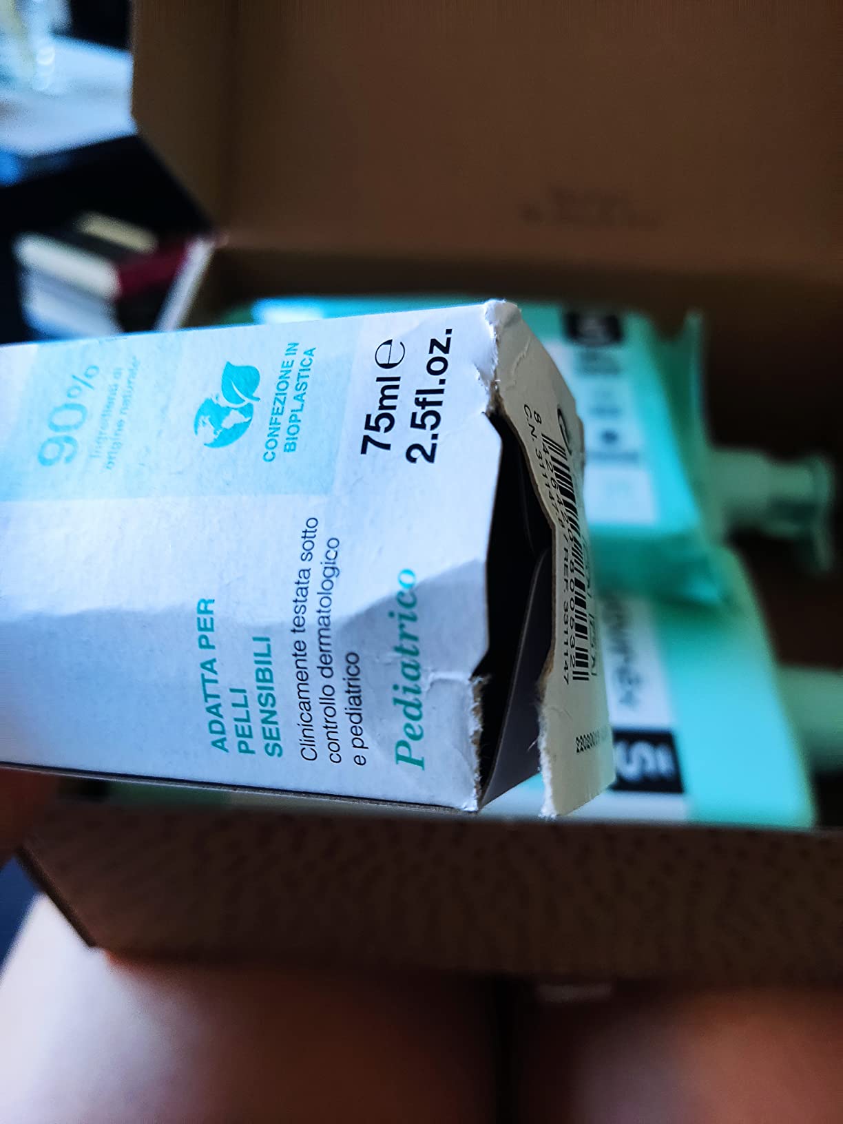 Buena compra para el día a día
